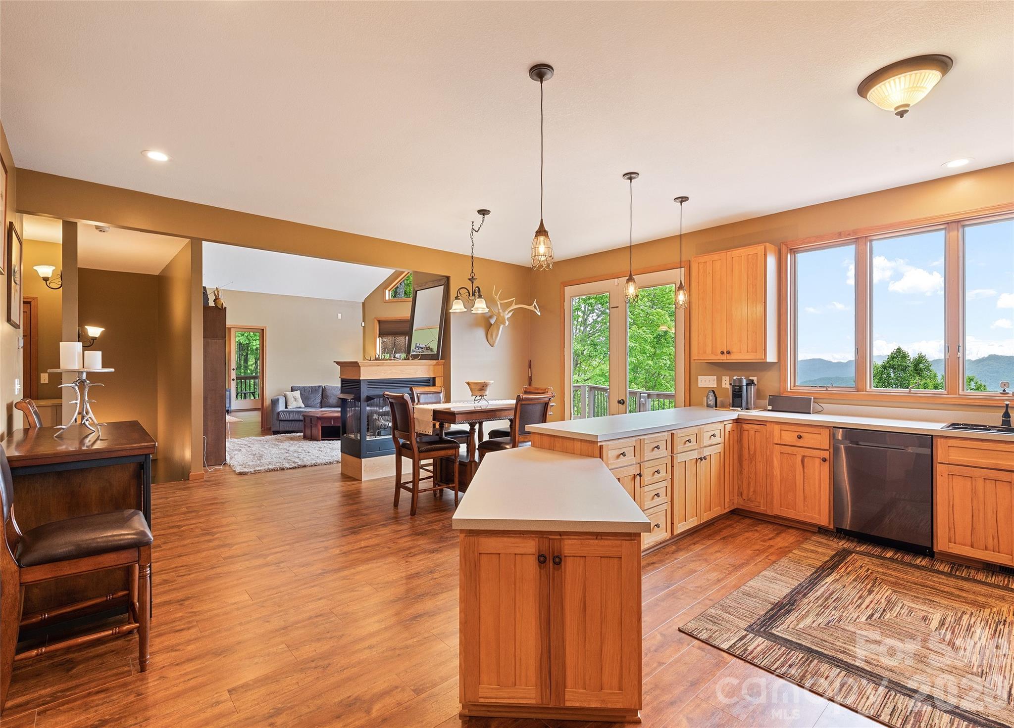 72 Tadpole Lane Waynesville NC 28785
