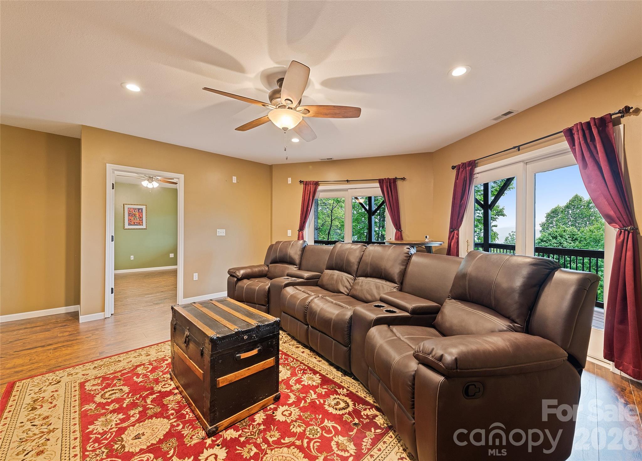 72 Tadpole Lane Waynesville NC 28785