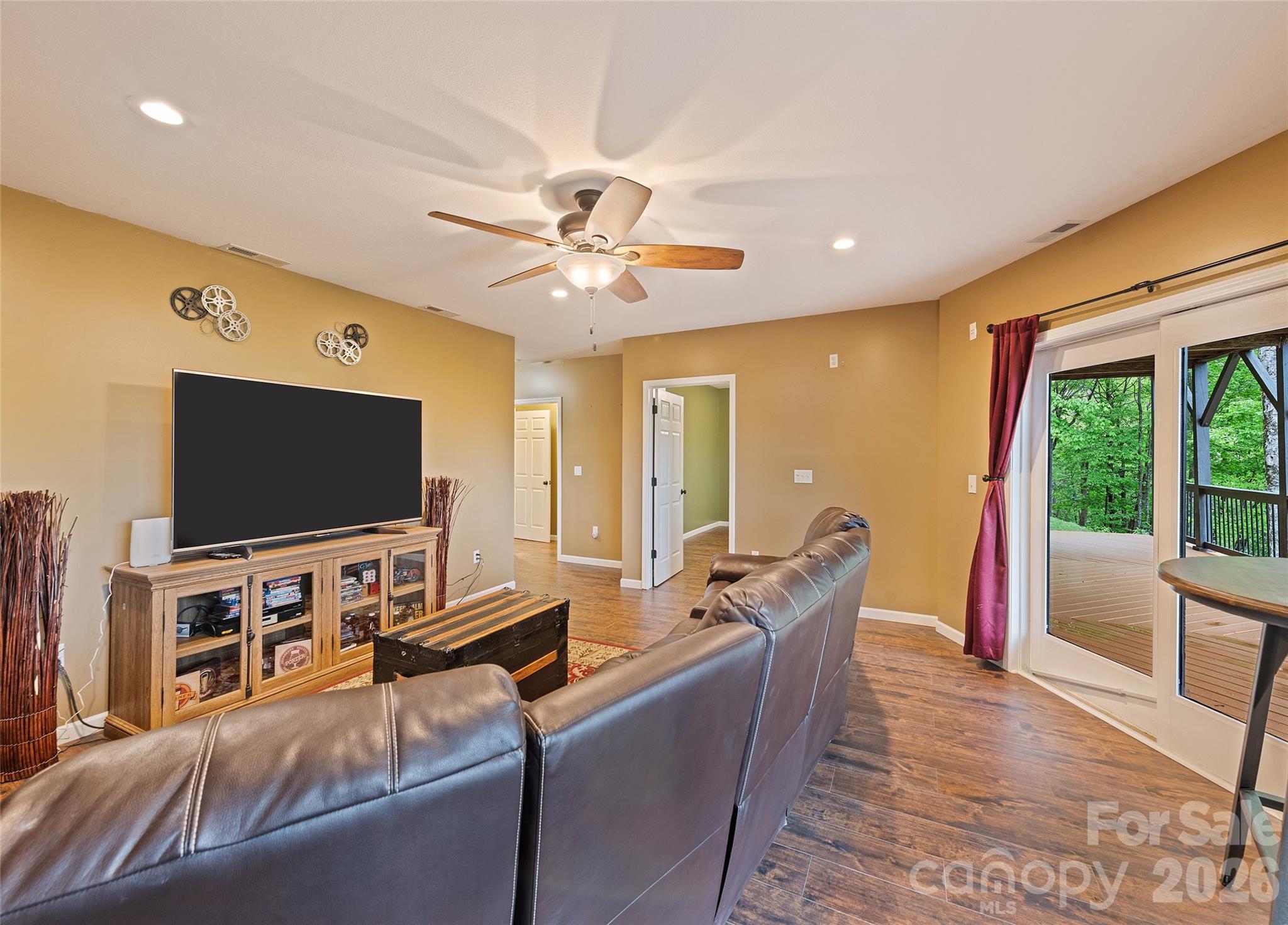 72 Tadpole Lane Waynesville NC 28785