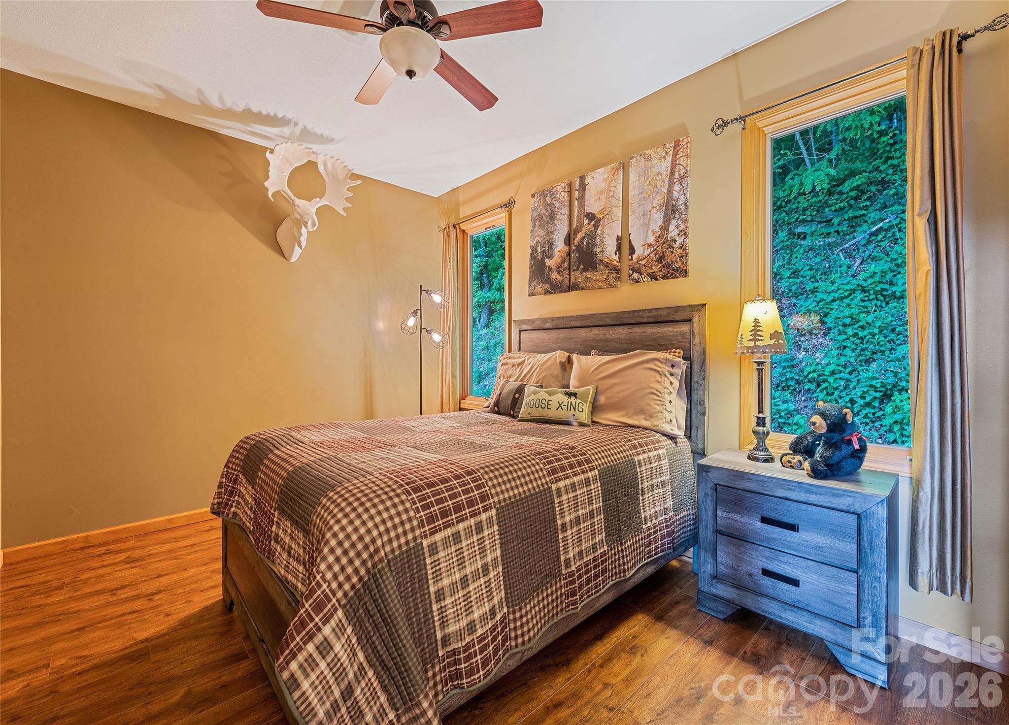 72 Tadpole Lane Waynesville NC 28785