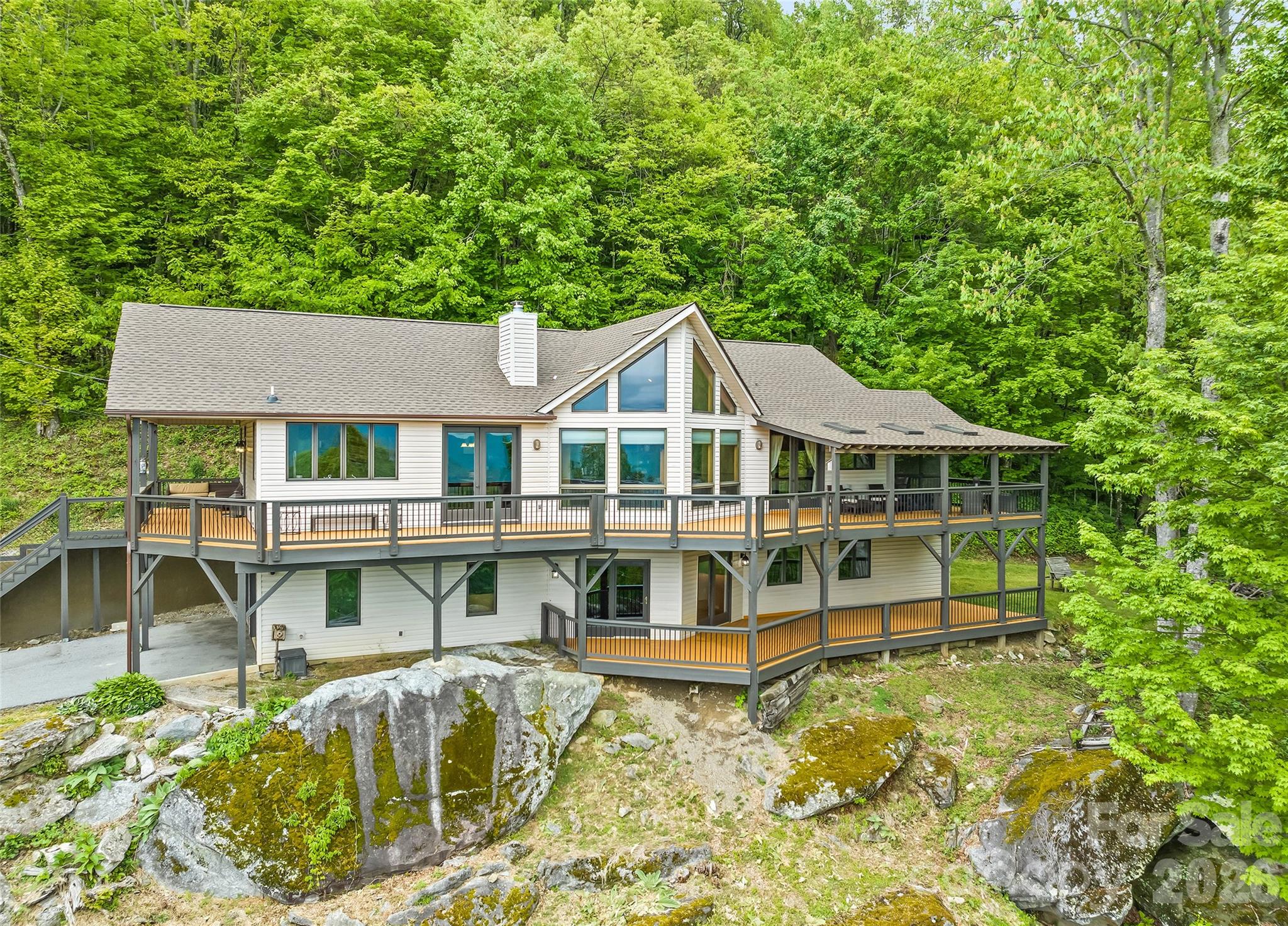 72 Tadpole Lane Waynesville NC 28785