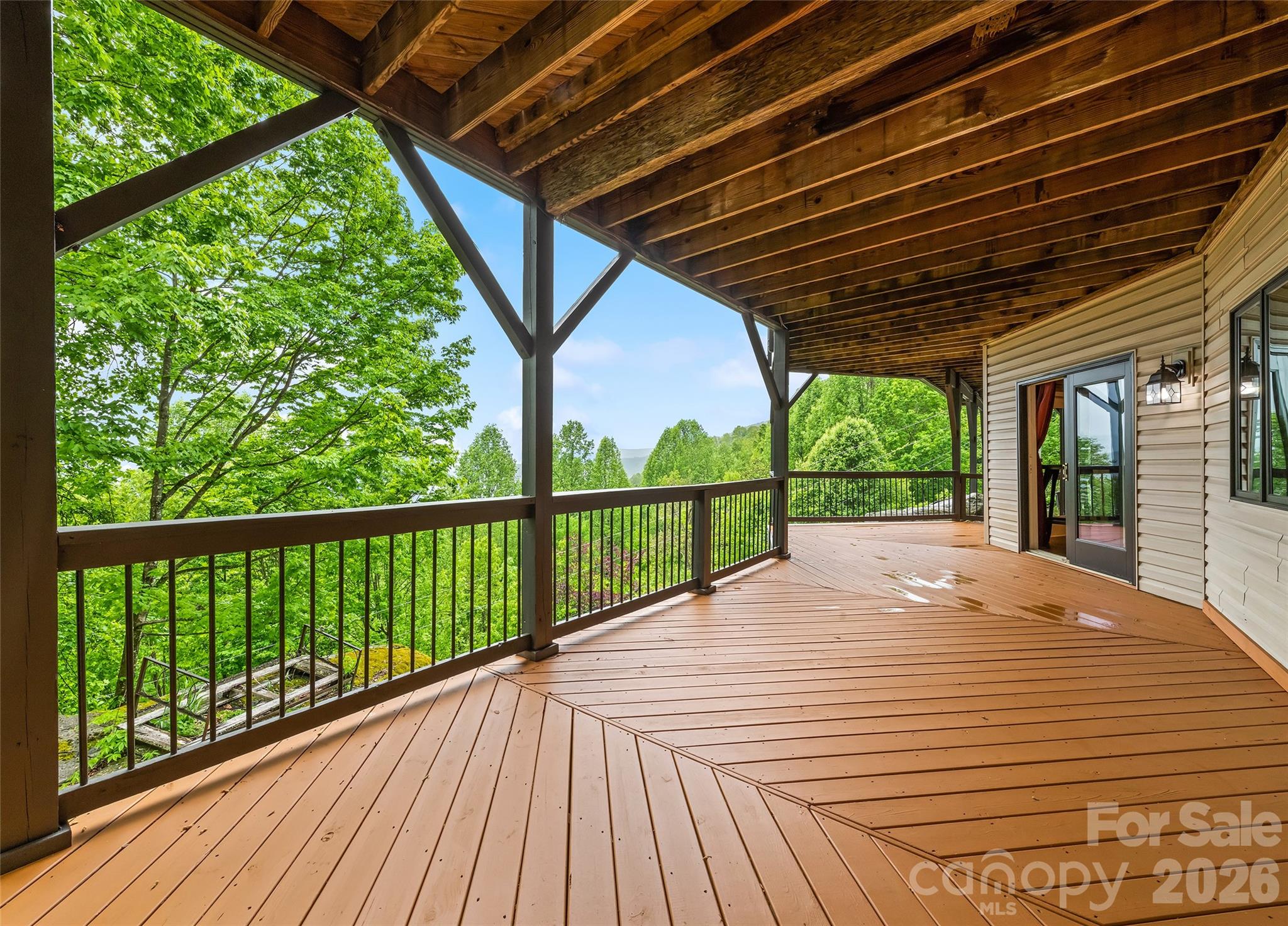 72 Tadpole Lane Waynesville NC 28785