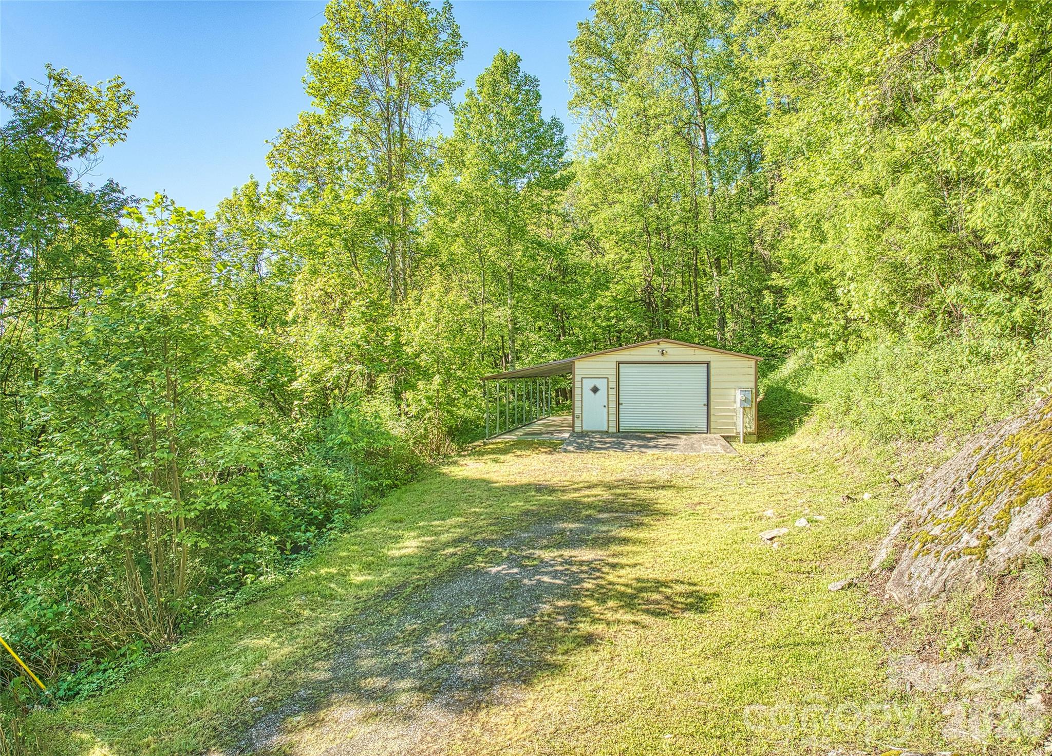 72 Tadpole Lane Waynesville NC 28785