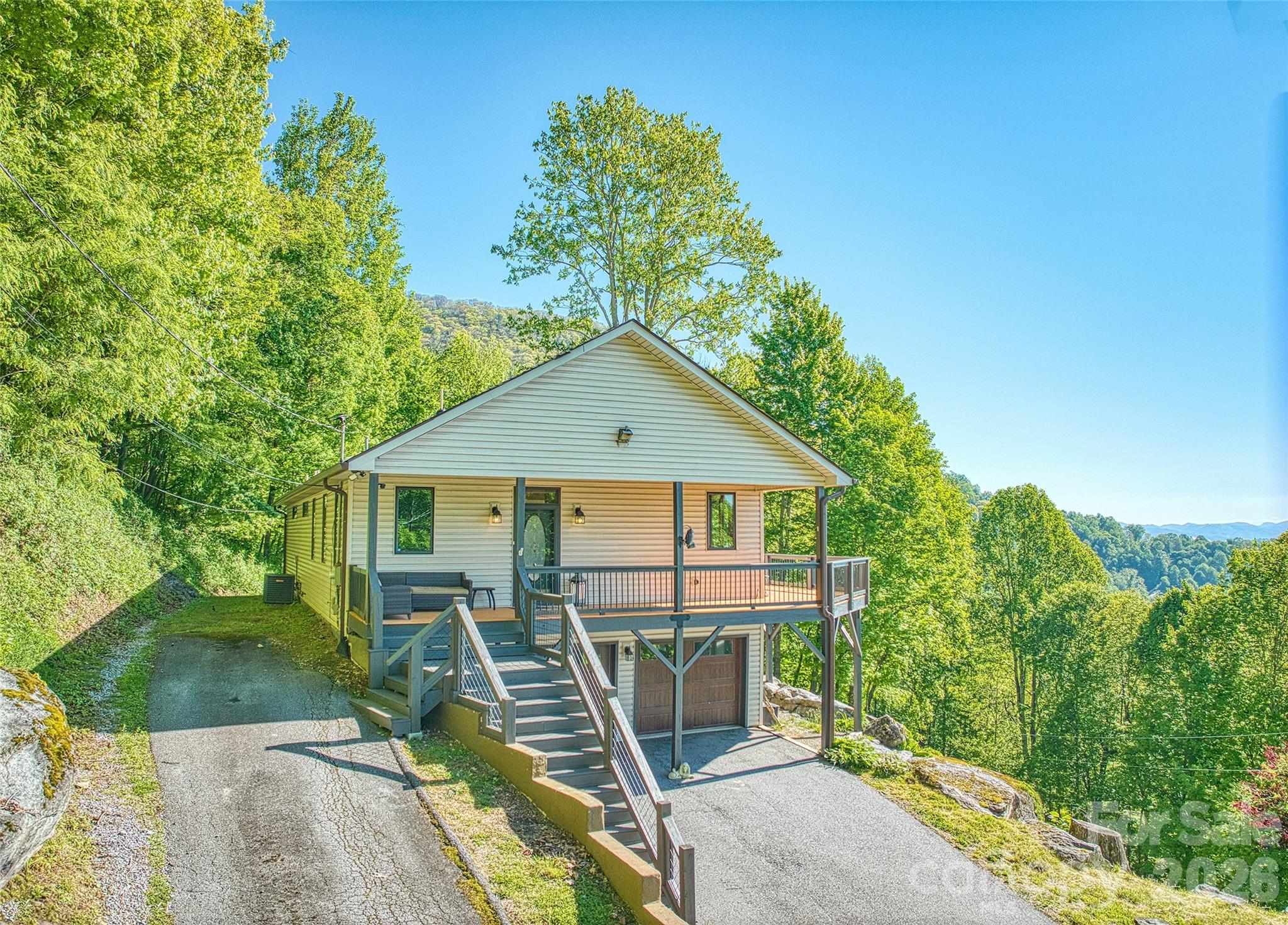 72 Tadpole Lane Waynesville NC 28785