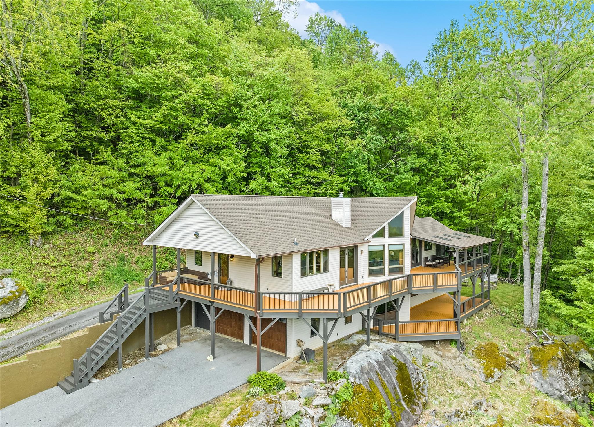 72 Tadpole Lane Waynesville NC 28785