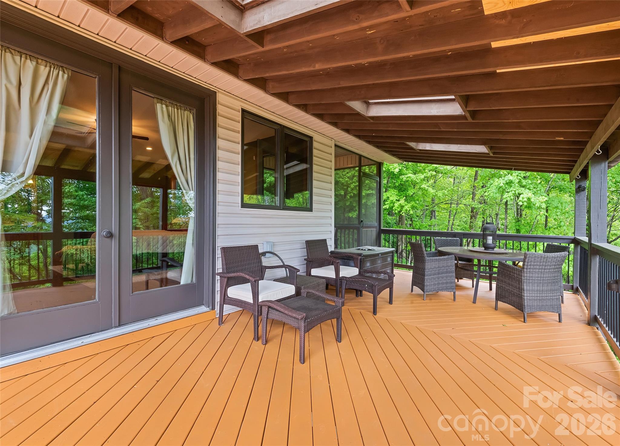 72 Tadpole Lane Waynesville NC 28785