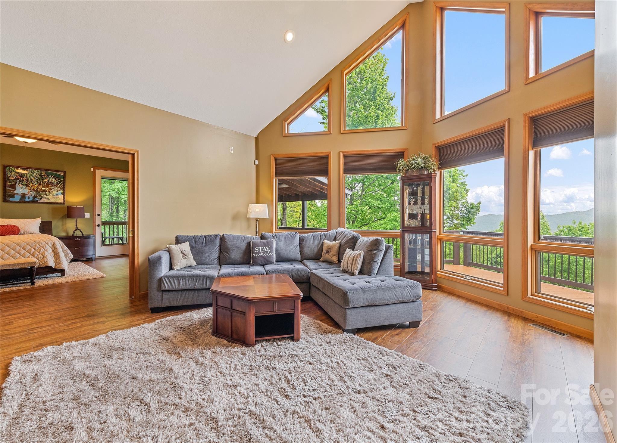 72 Tadpole Lane Waynesville NC 28785
