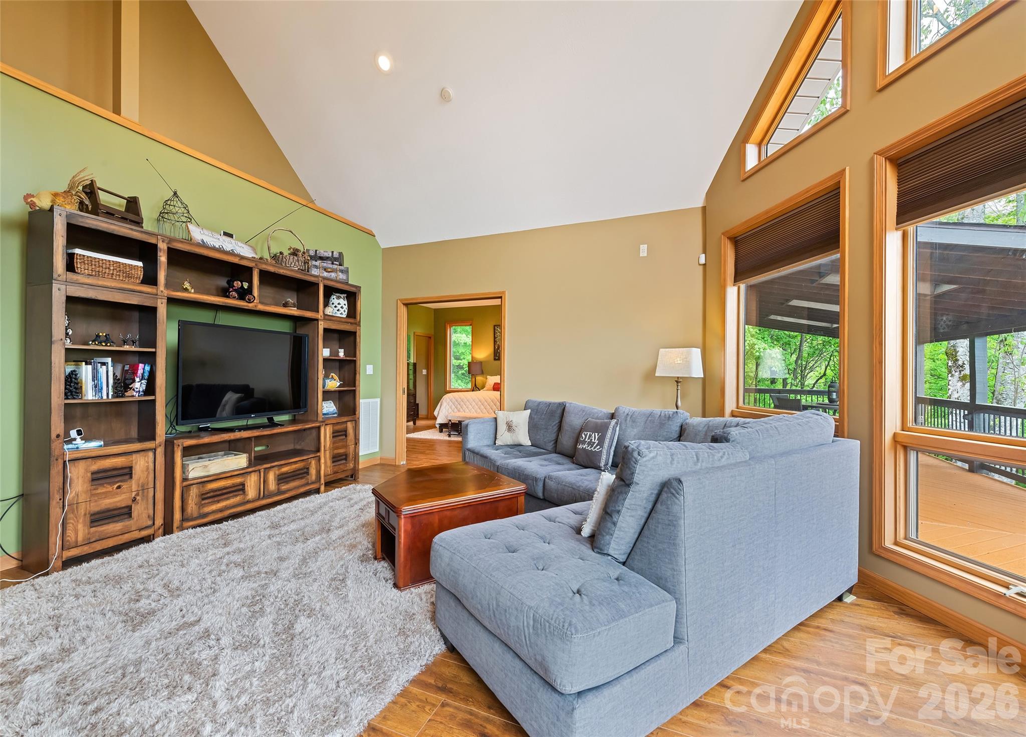 72 Tadpole Lane Waynesville NC 28785