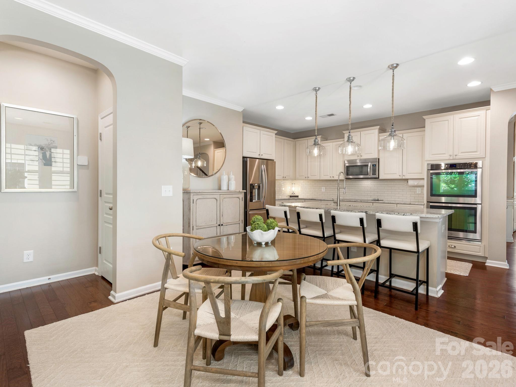 6025 Glenmore Garden Drive Charlotte NC 28270