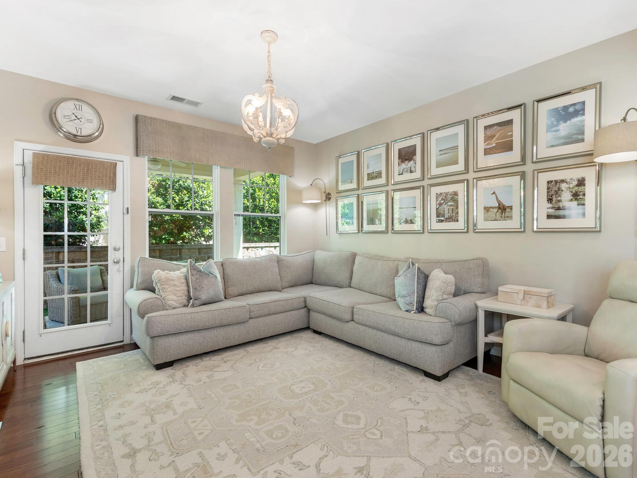 6025 Glenmore Garden Drive Charlotte NC 28270