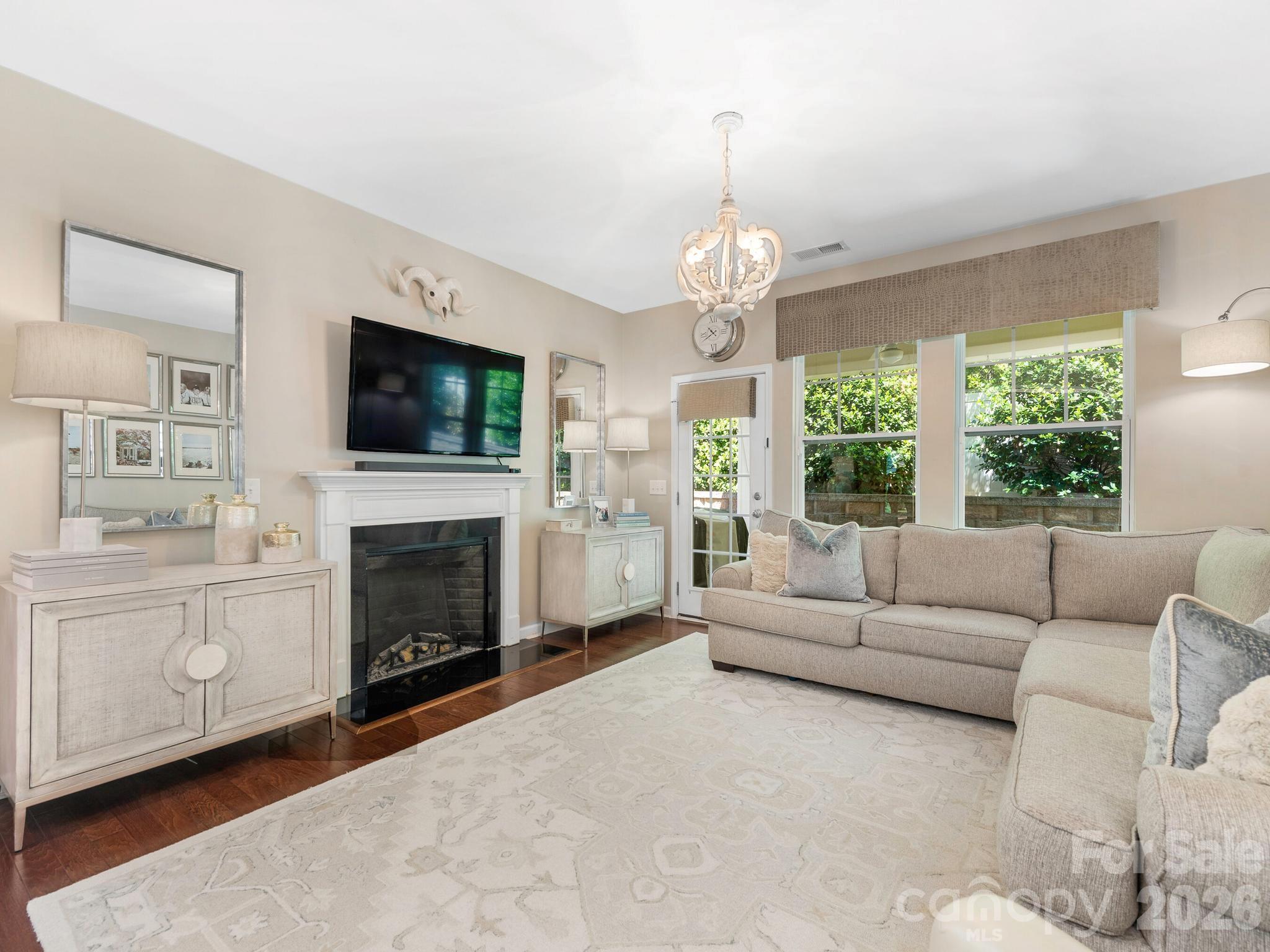 6025 Glenmore Garden Drive Charlotte NC 28270