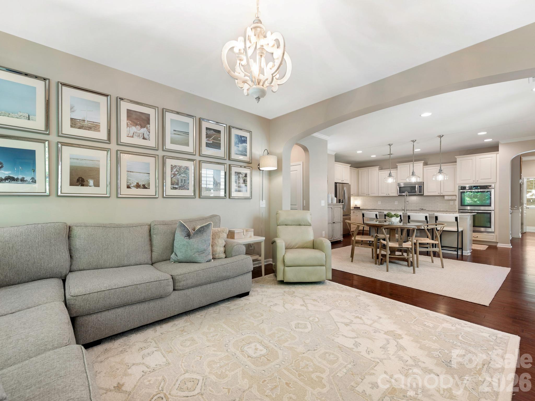 6025 Glenmore Garden Drive Charlotte NC 28270