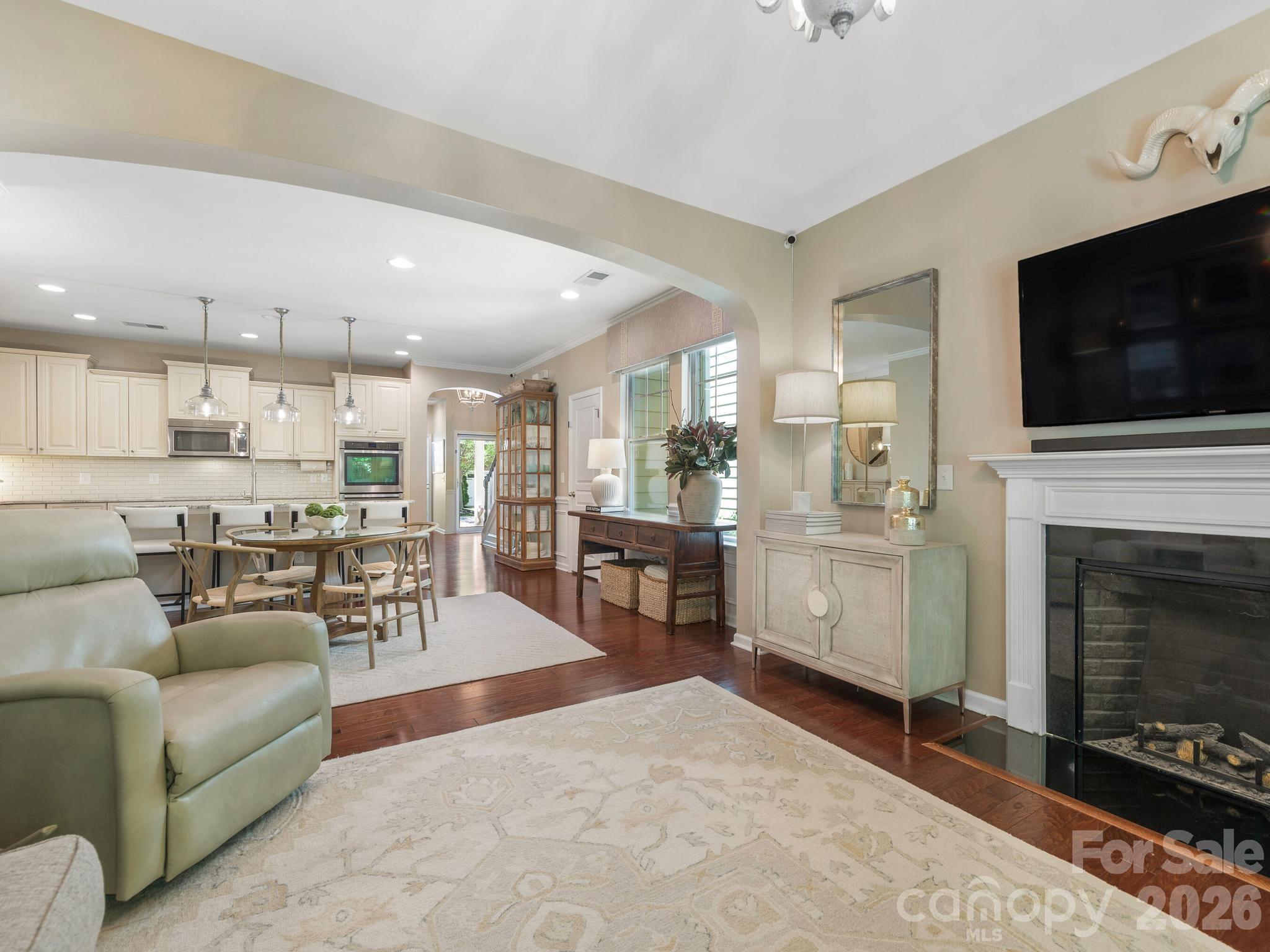 6025 Glenmore Garden Drive Charlotte NC 28270