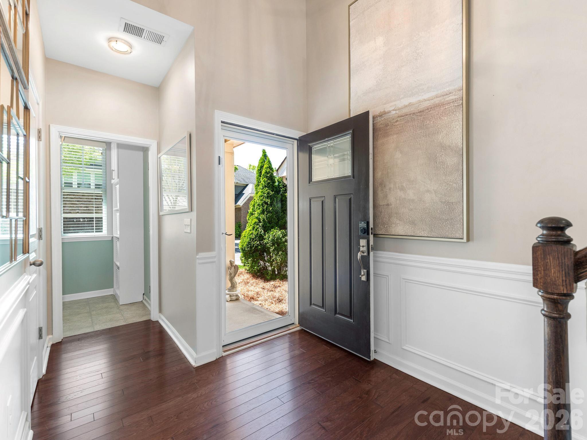 6025 Glenmore Garden Drive Charlotte NC 28270