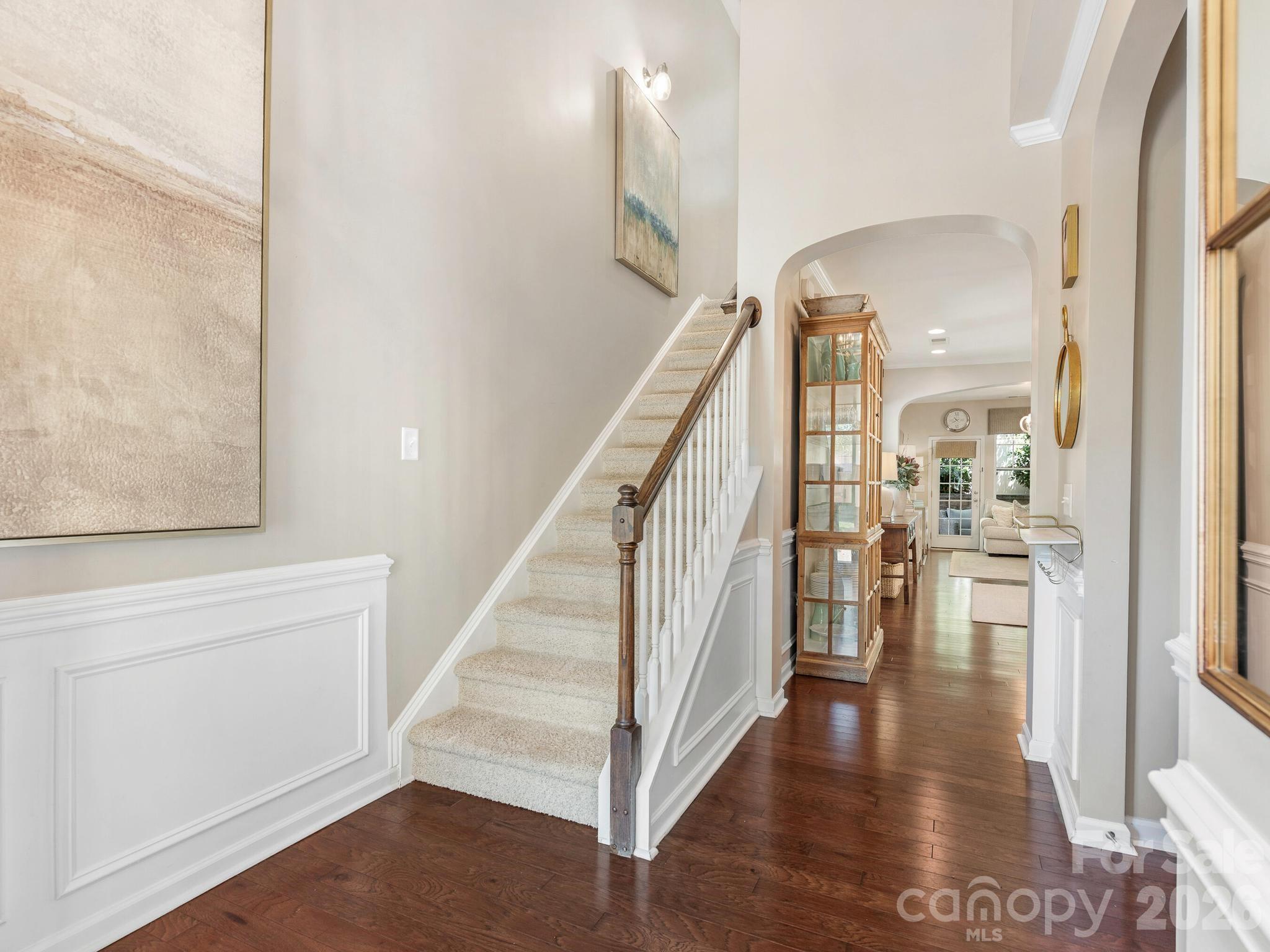 6025 Glenmore Garden Drive Charlotte NC 28270
