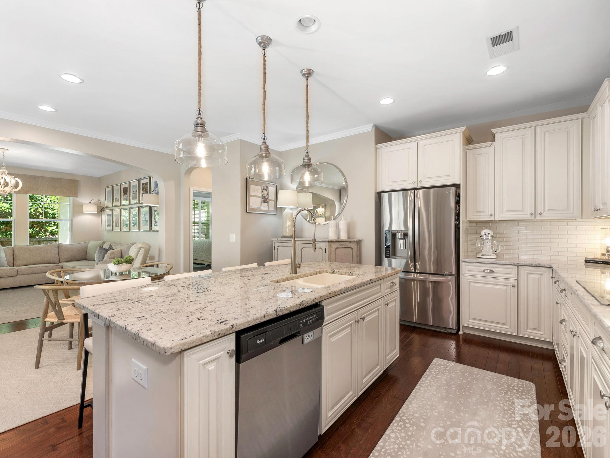 6025 Glenmore Garden Drive Charlotte NC 28270