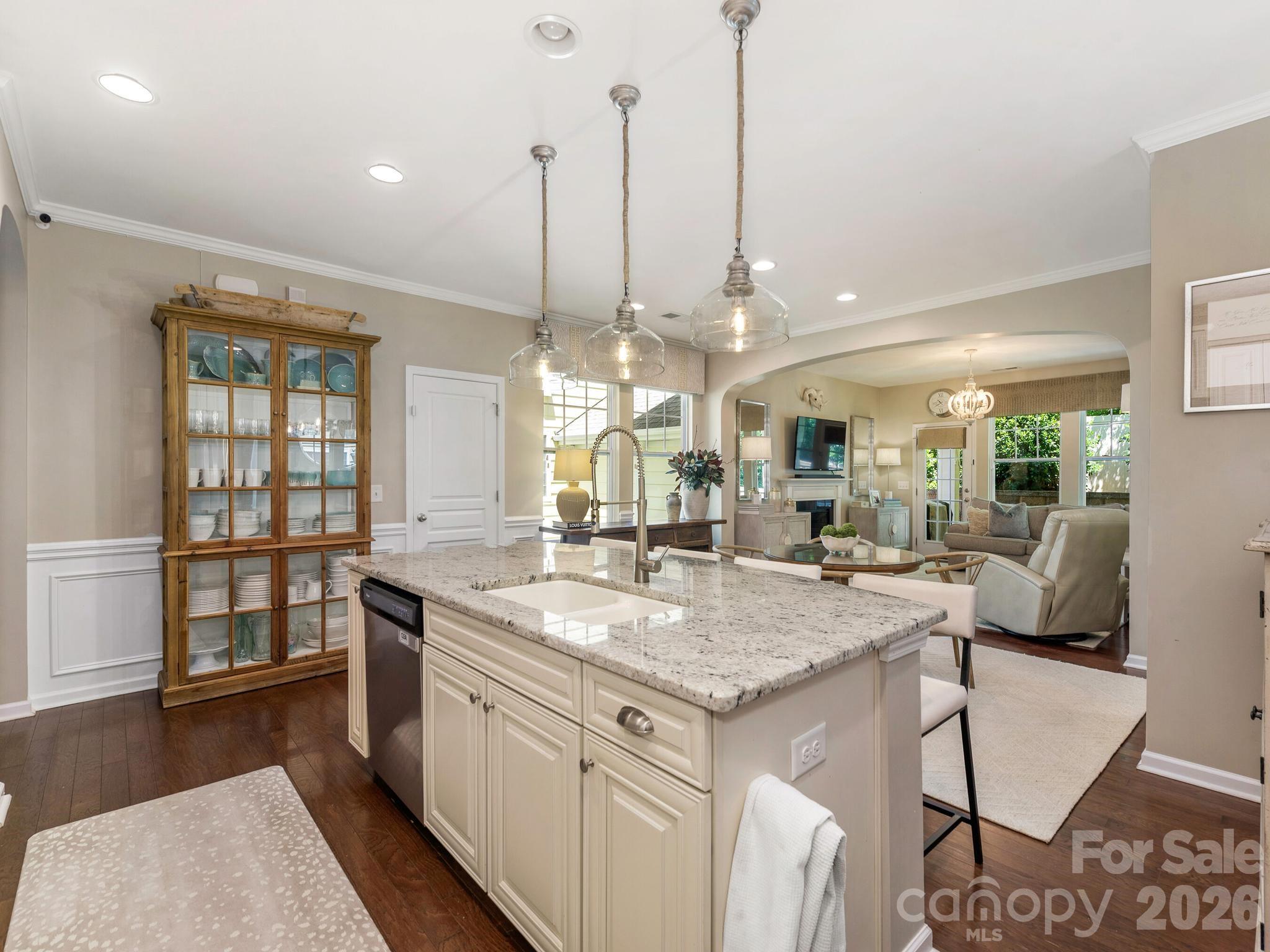 6025 Glenmore Garden Drive Charlotte NC 28270