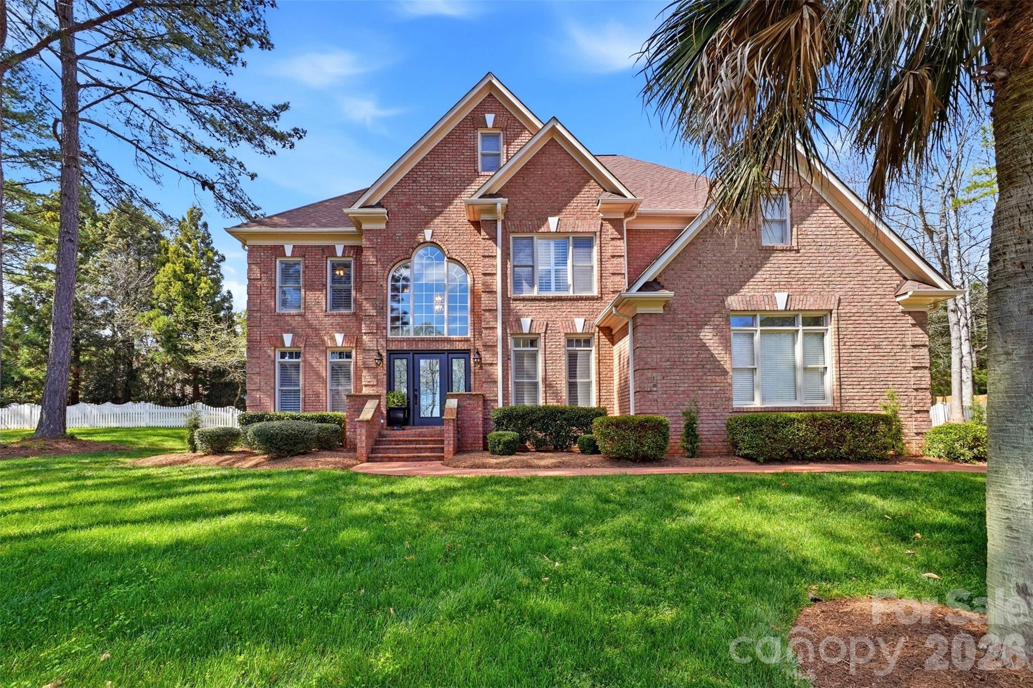 6041 Bluebird Hill Lane Matthews NC 28104