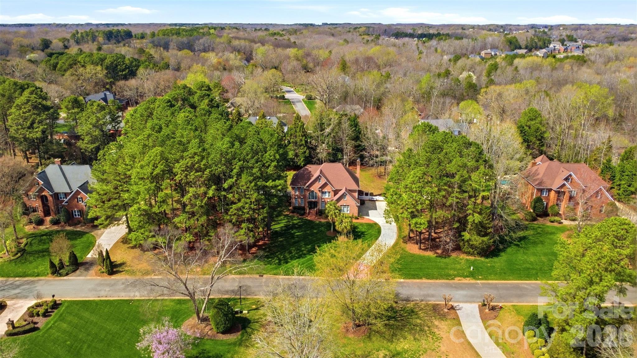 6041 Bluebird Hill Lane Matthews NC 28104