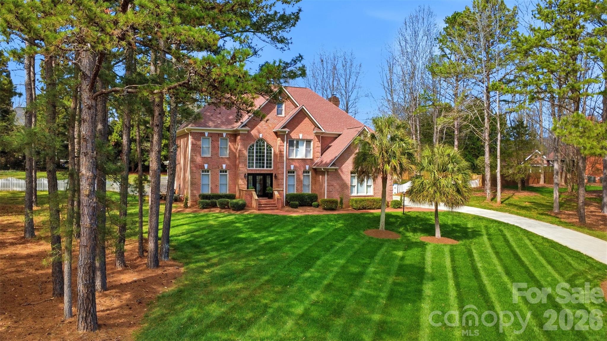 6041 Bluebird Hill Lane Matthews NC 28104