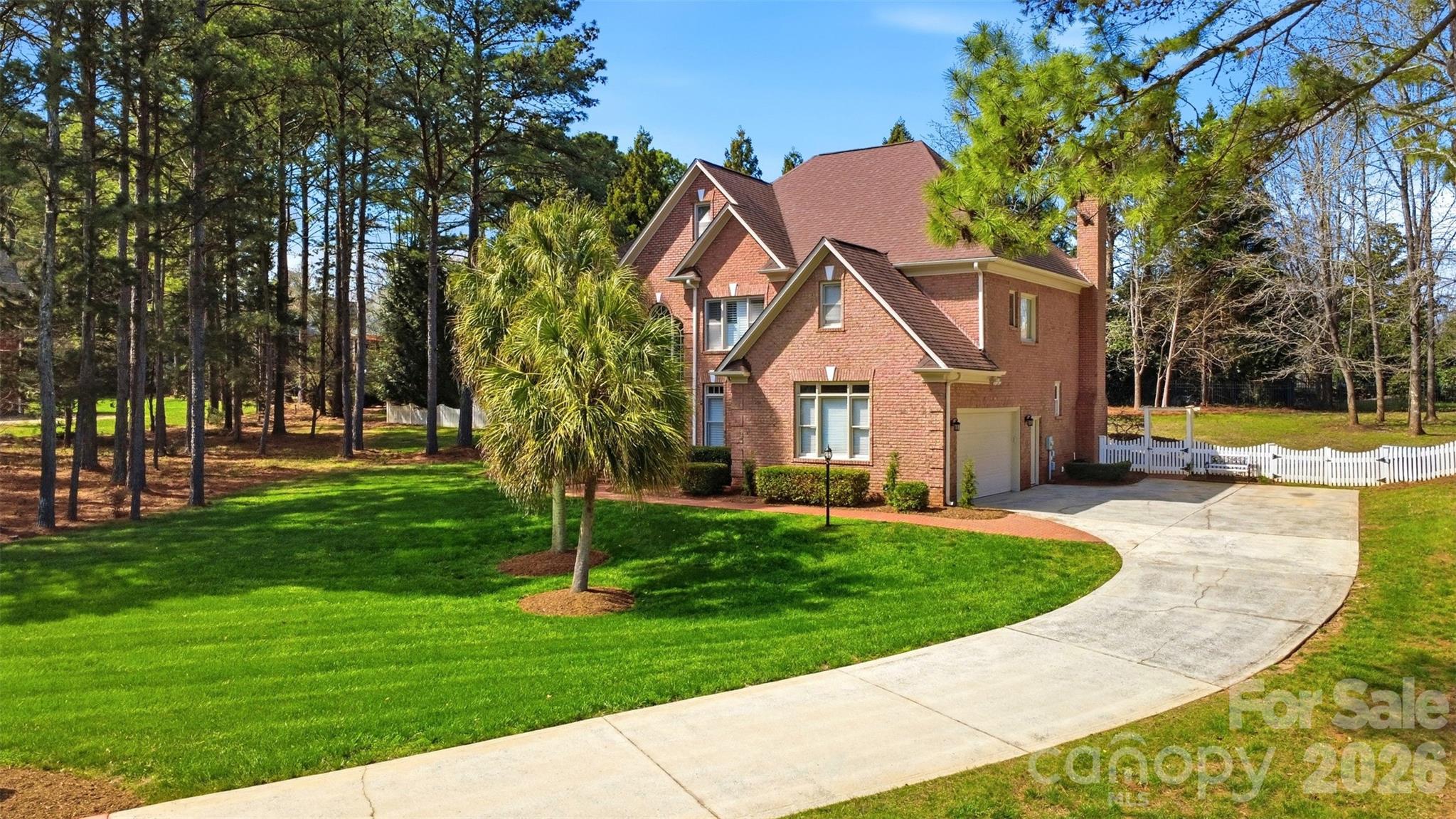 6041 Bluebird Hill Lane Matthews NC 28104