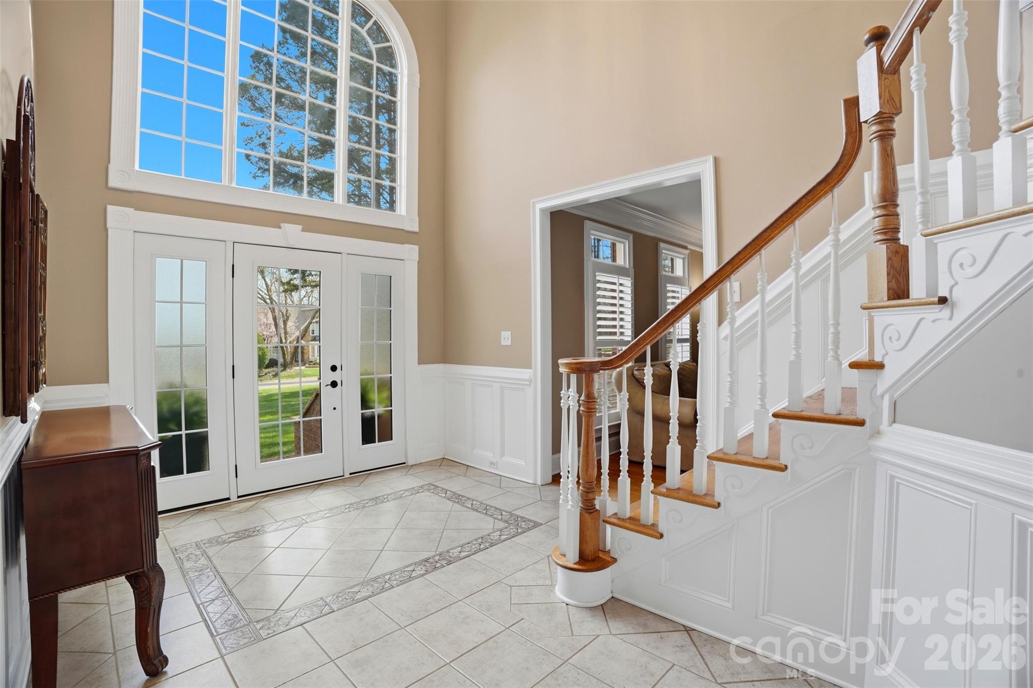 6041 Bluebird Hill Lane Matthews NC 28104