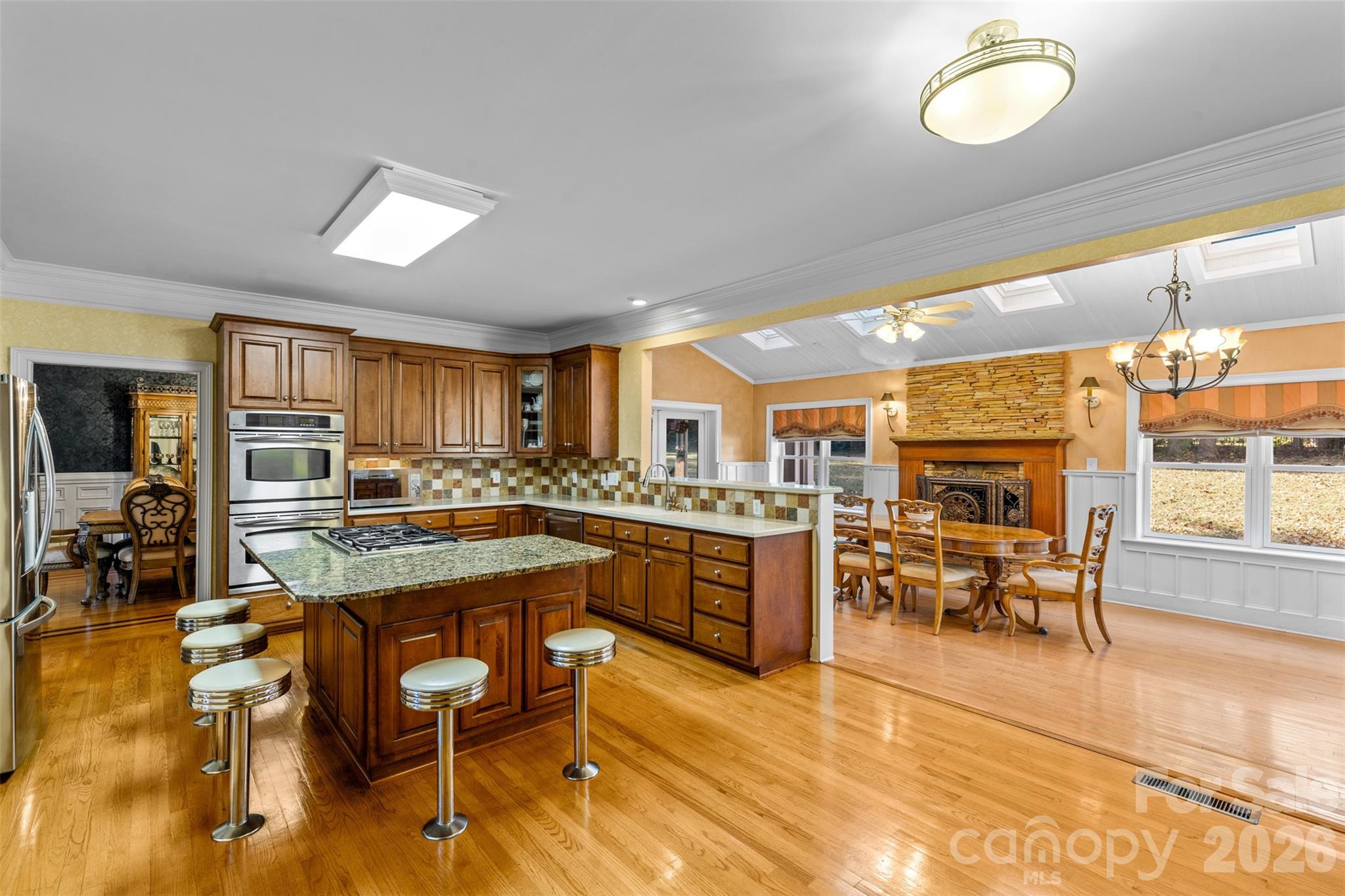 6041 Bluebird Hill Lane Matthews NC 28104