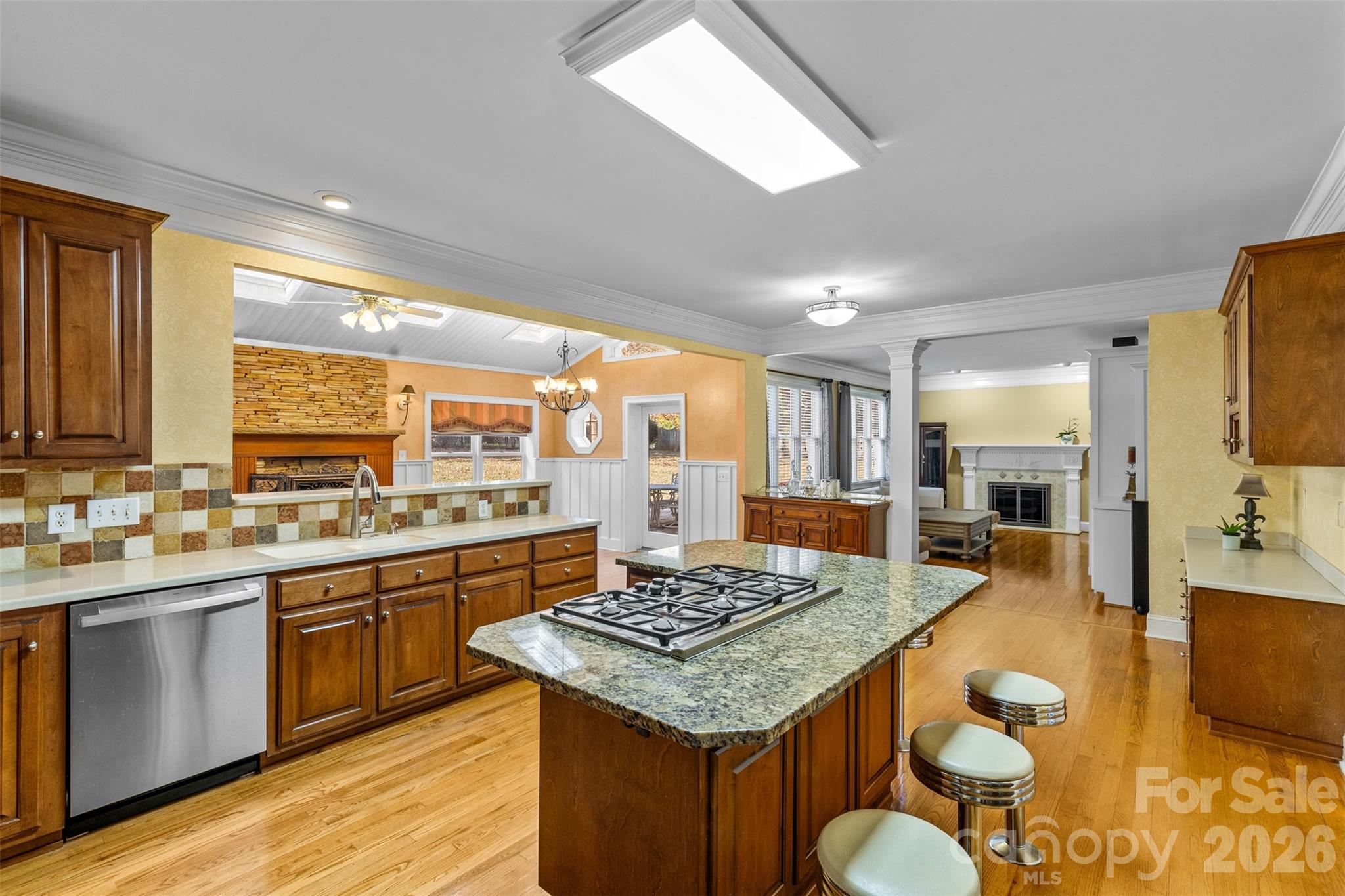 6041 Bluebird Hill Lane Matthews NC 28104