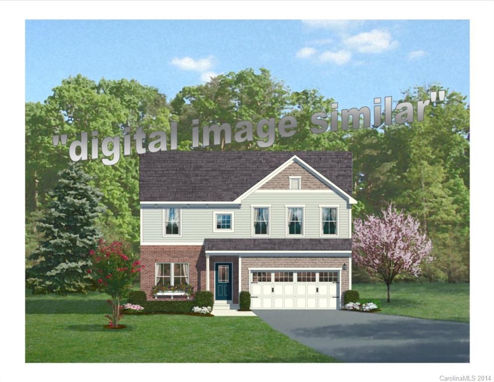 16824 Silversword Drive Charlotte NC 28213