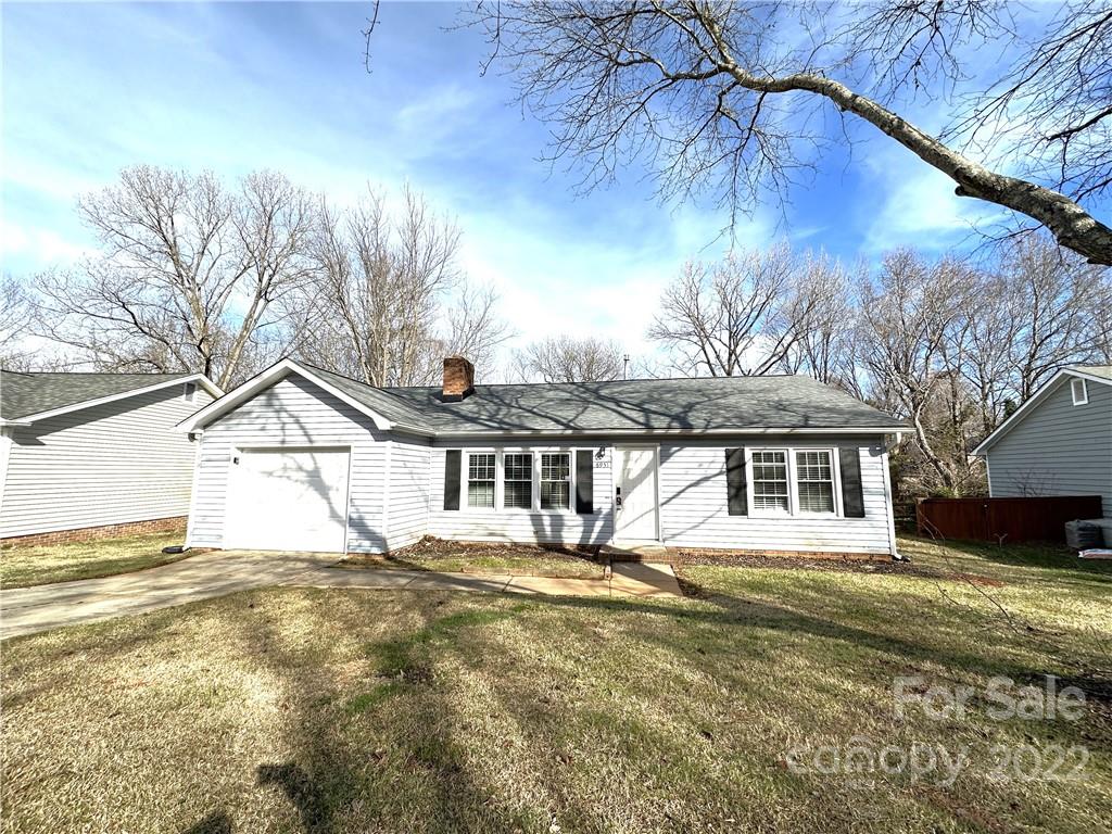 6931 Spring Morning Lane Charlotte NC 28227