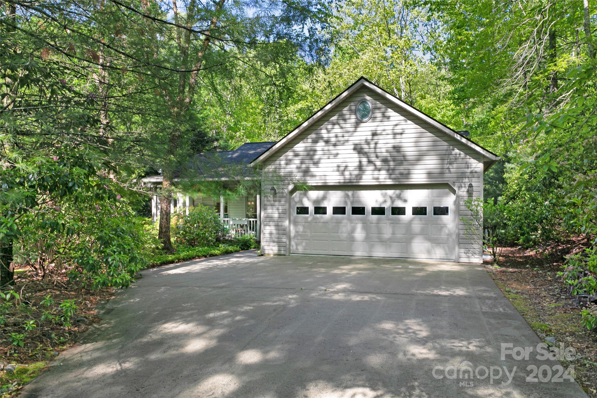 198 Salola Lane Brevard NC 28712