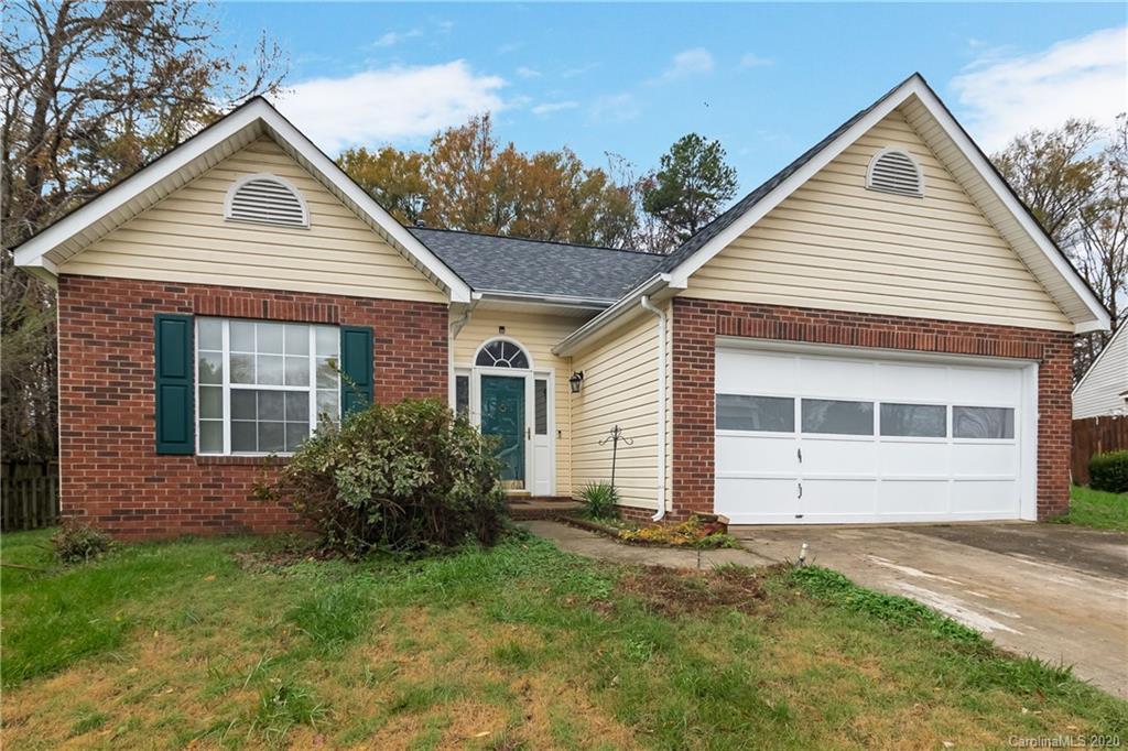8508 Sienna Drive Charlotte NC 28215