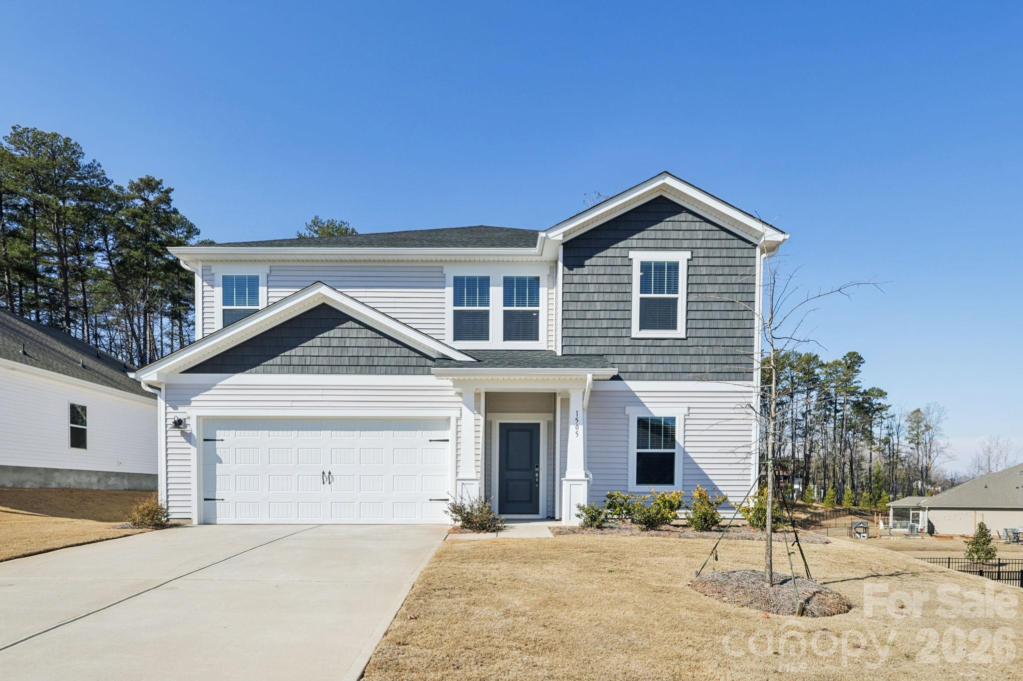 1505 Harper Landing Boulevard Stanley NC 28164