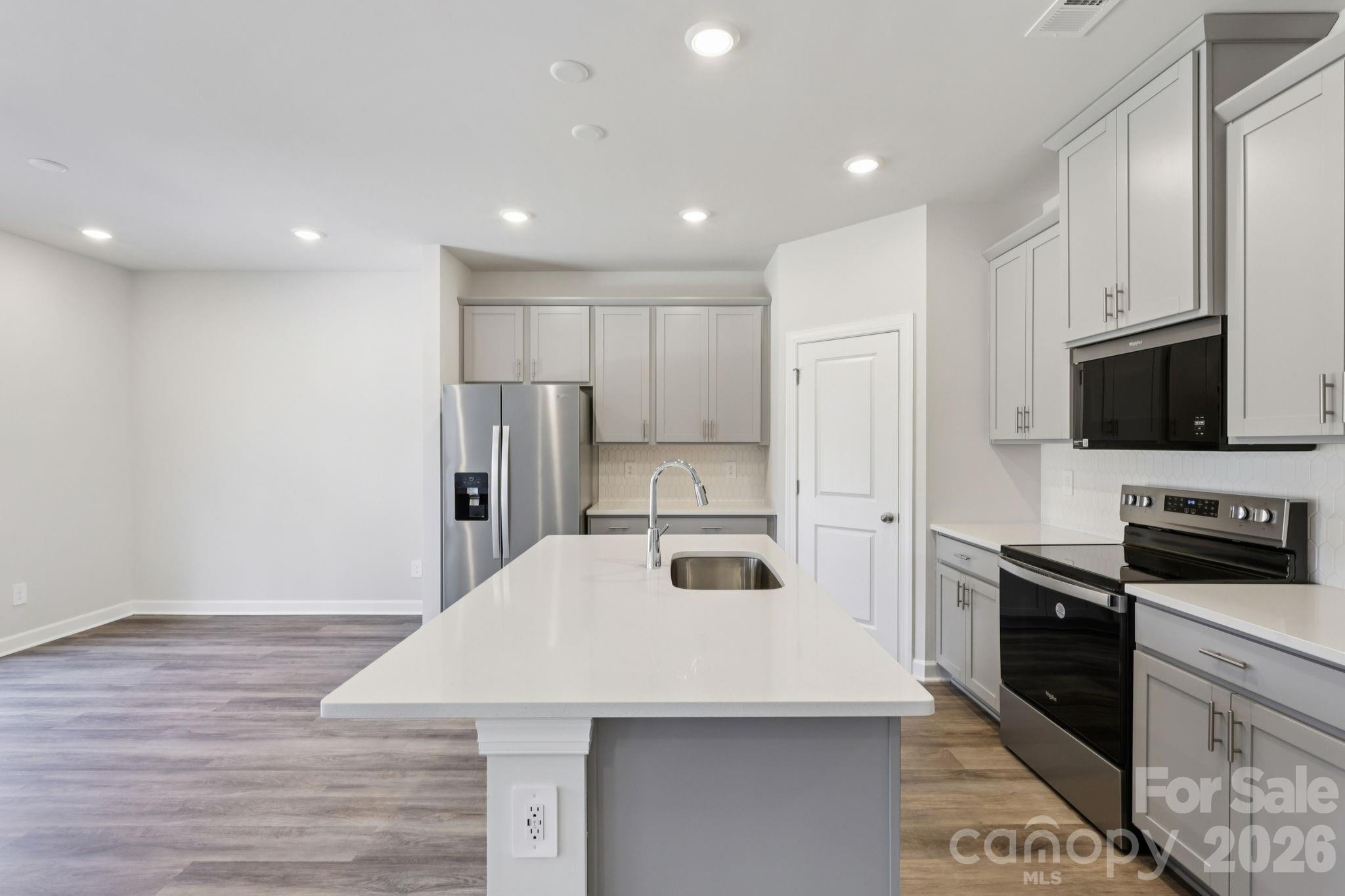 1505 Harper Landing Boulevard Stanley NC 28164