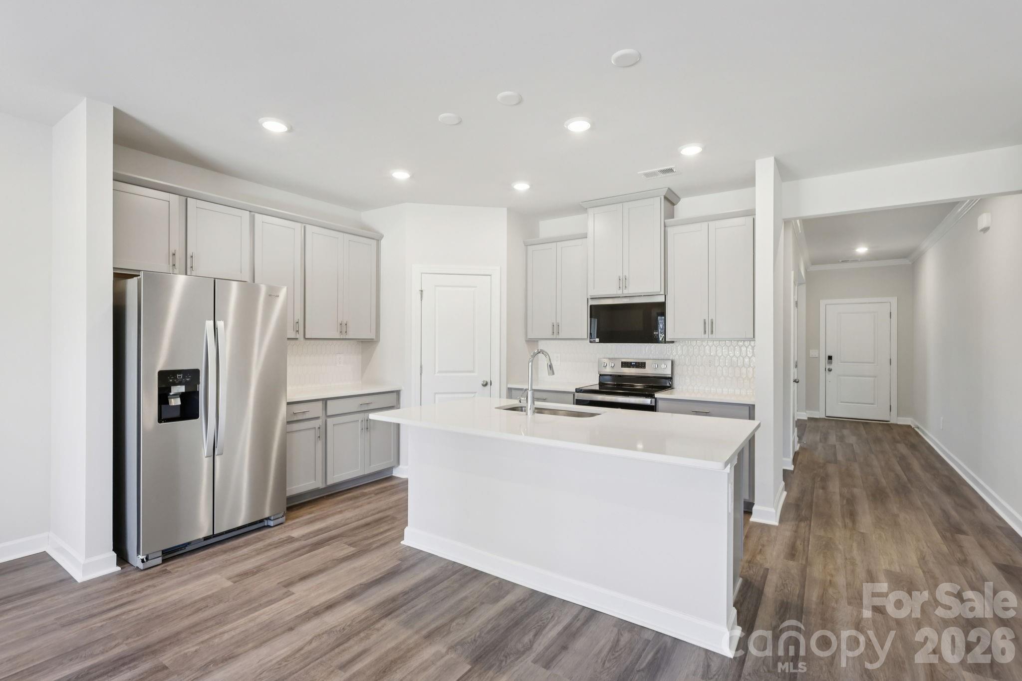 1505 Harper Landing Boulevard Stanley NC 28164