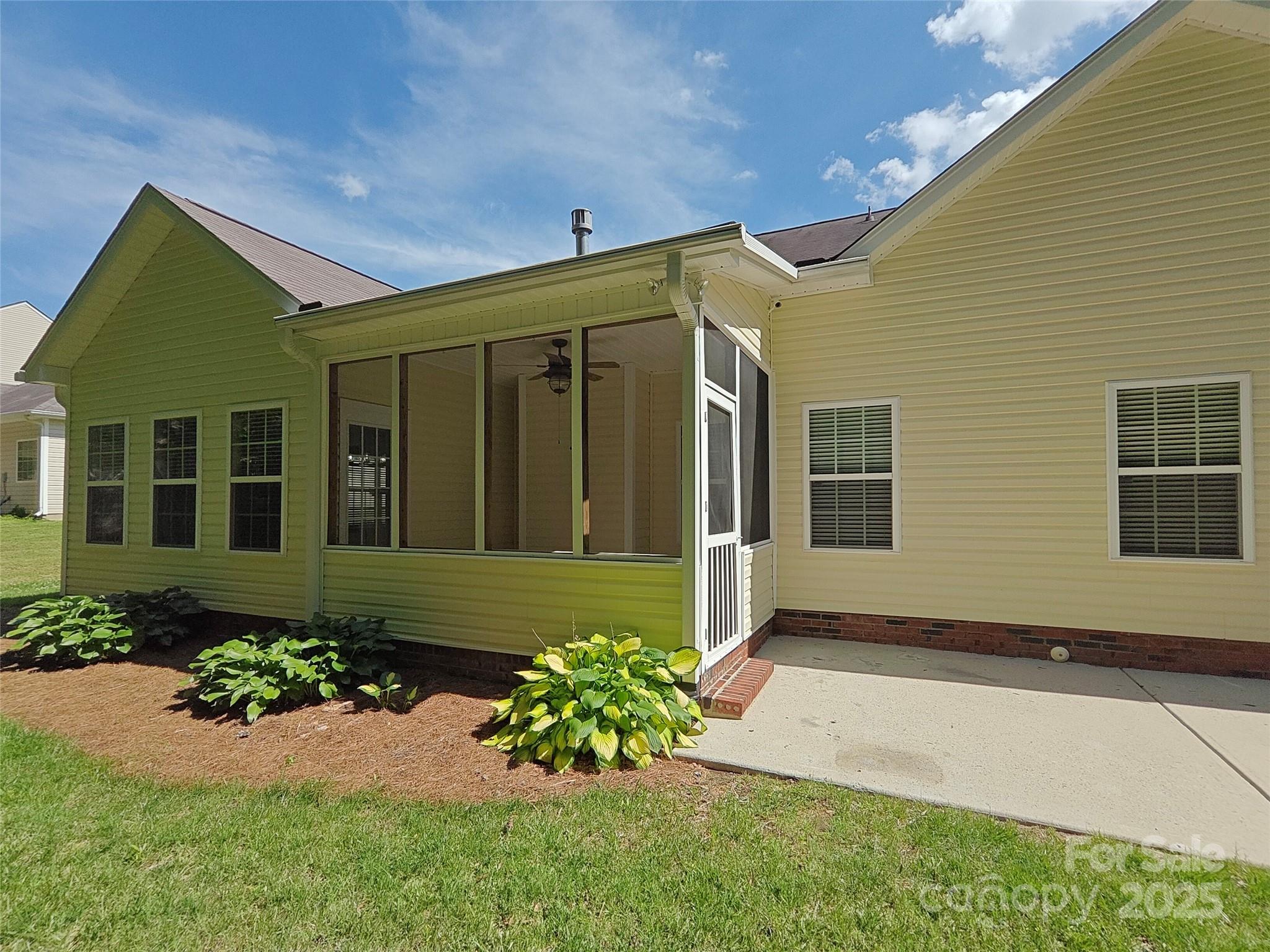 509 Settlers Grove Lane Salisbury NC 28146