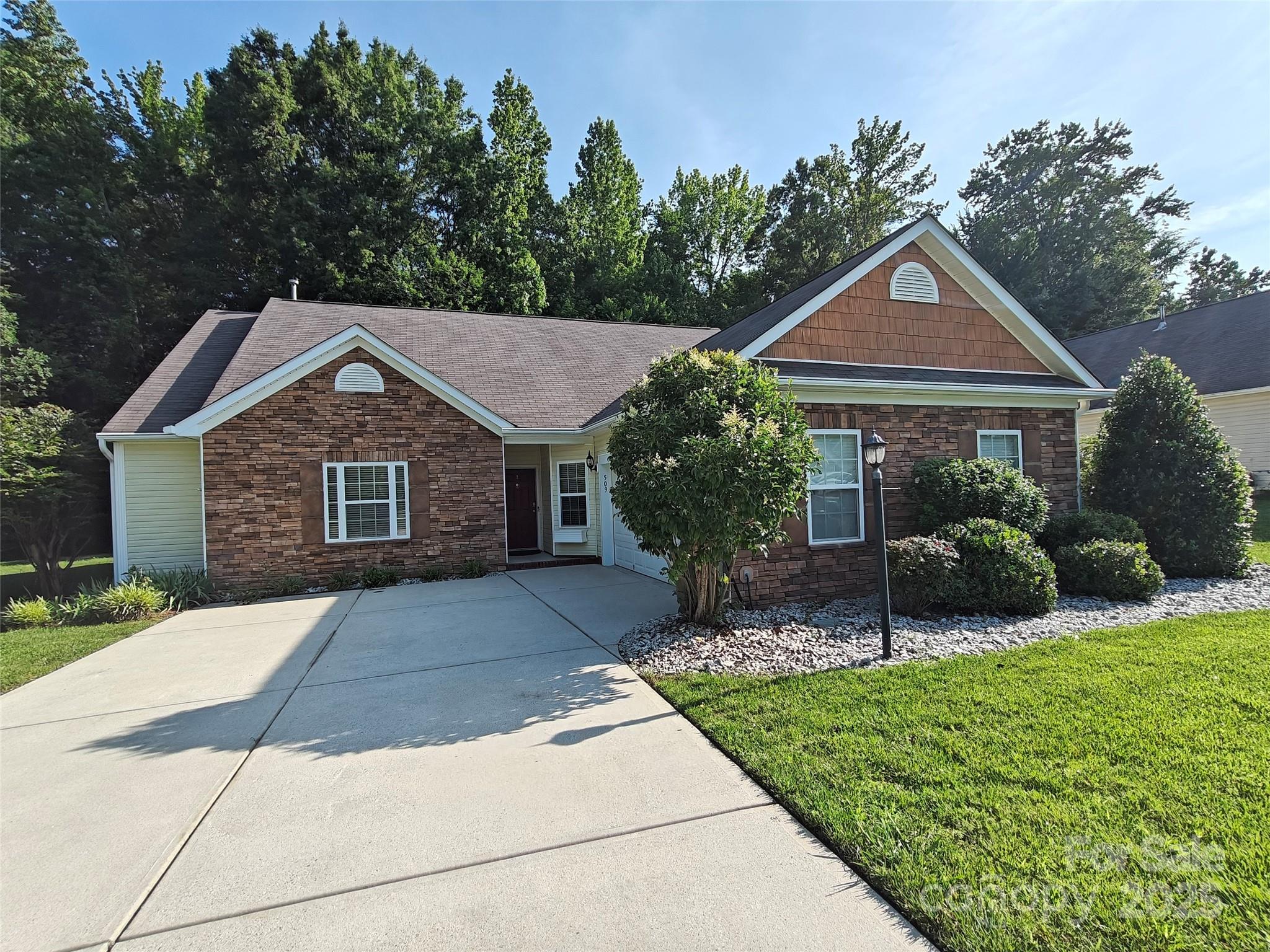 509 Settlers Grove Lane Salisbury NC 28146