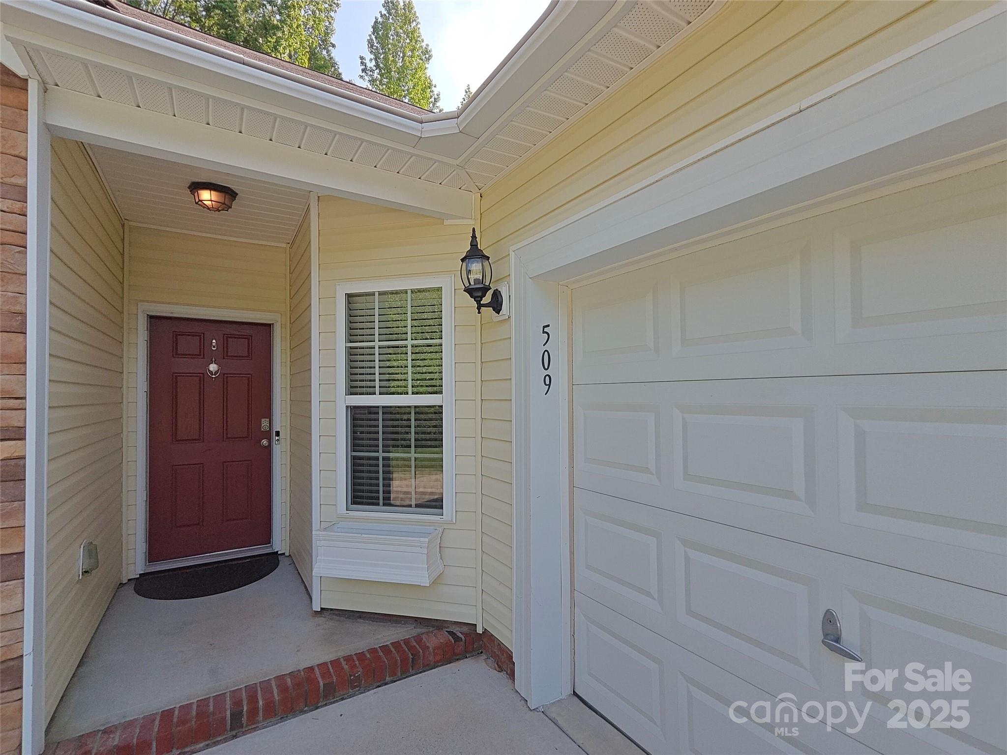 509 Settlers Grove Lane Salisbury NC 28146