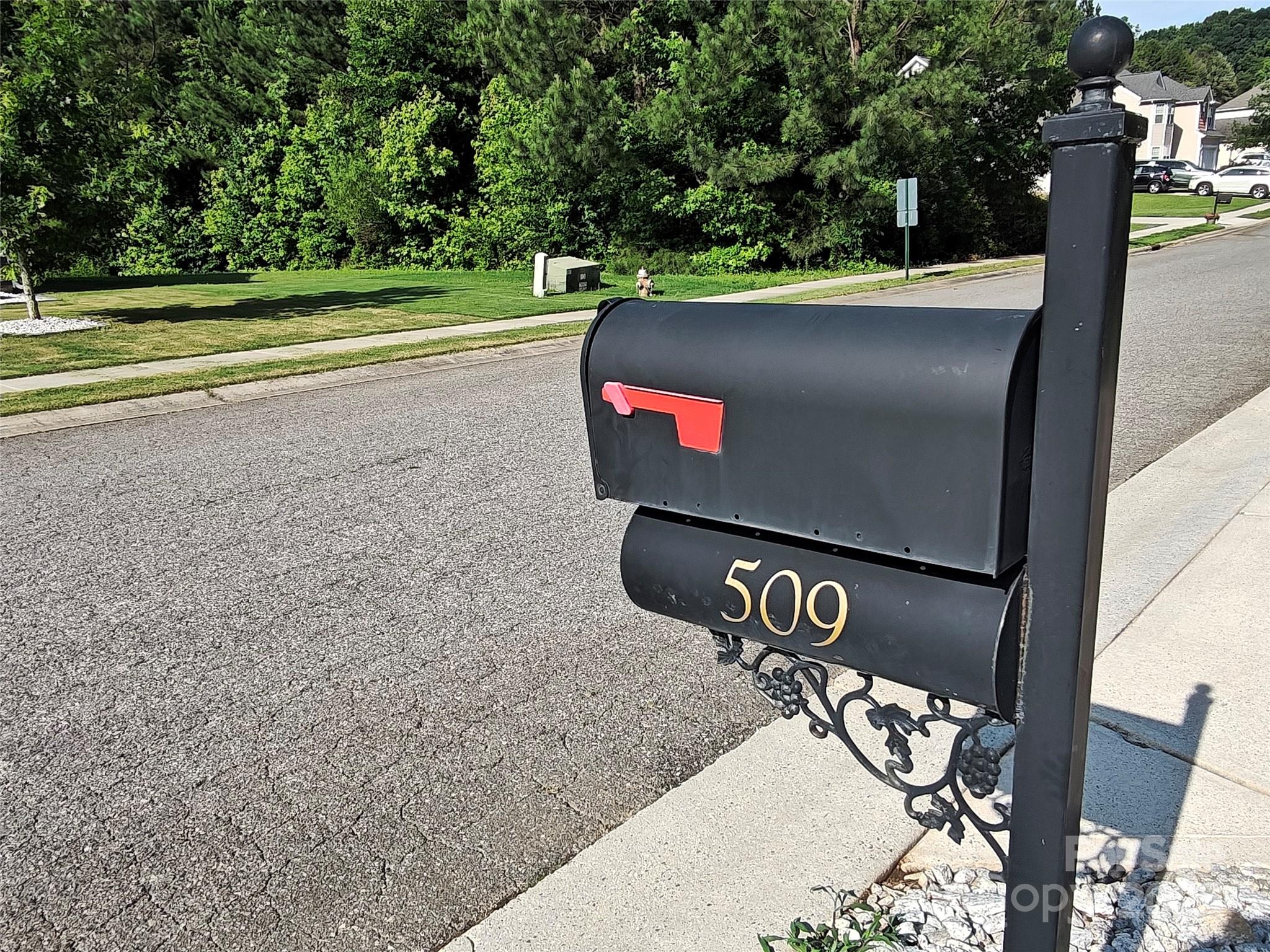 509 Settlers Grove Lane Salisbury NC 28146