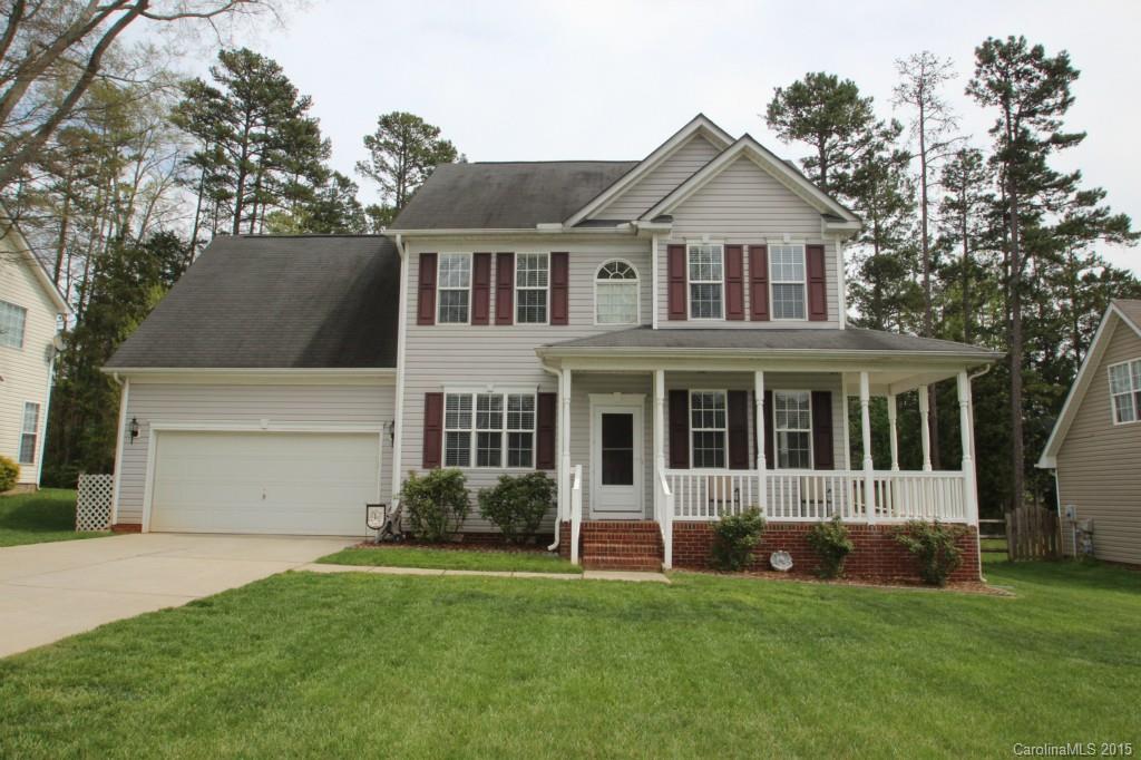 4269 Deacon Court SW Concord NC 28025