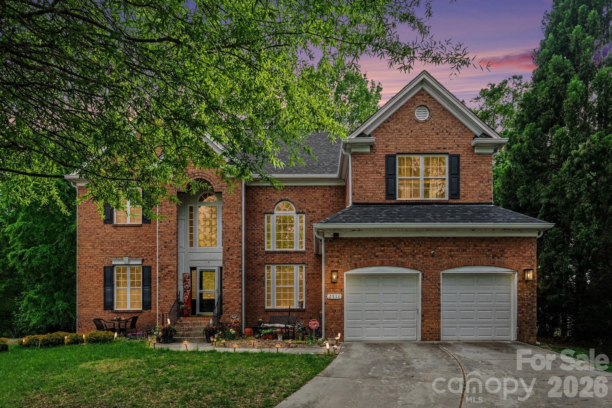 2516 River Oaks Drive Waxhaw NC 28173