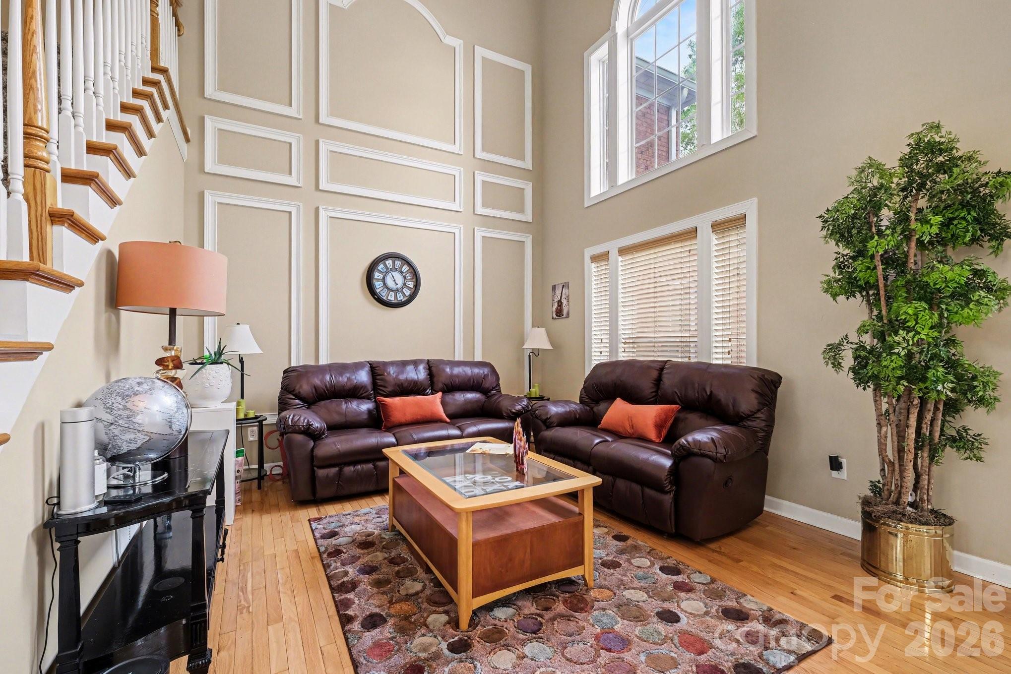 2516 River Oaks Drive Waxhaw NC 28173