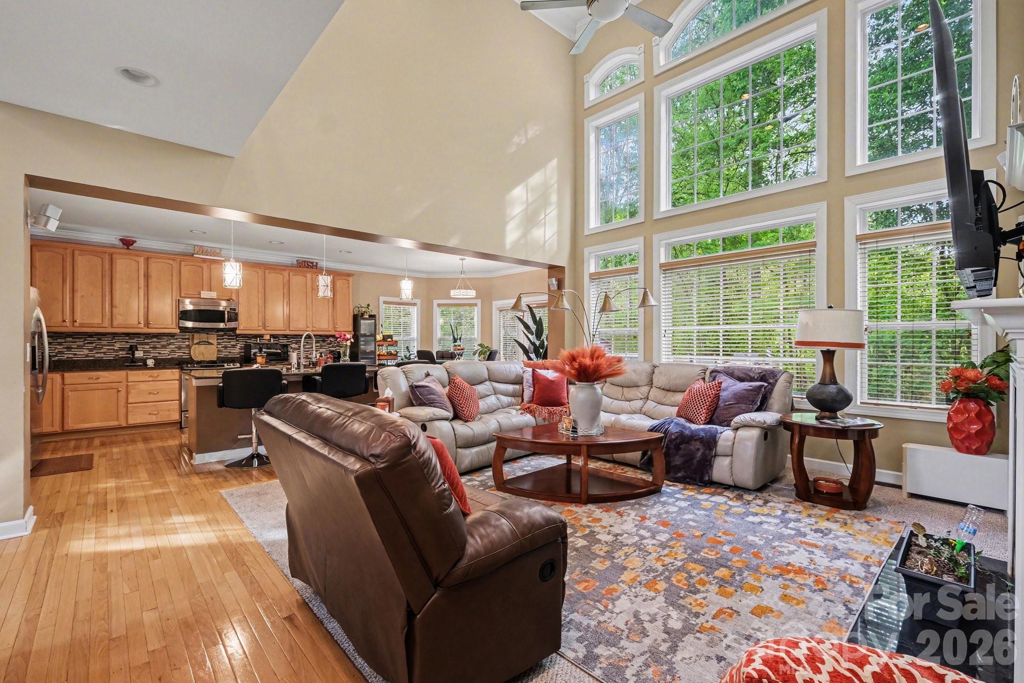 2516 River Oaks Drive Waxhaw NC 28173