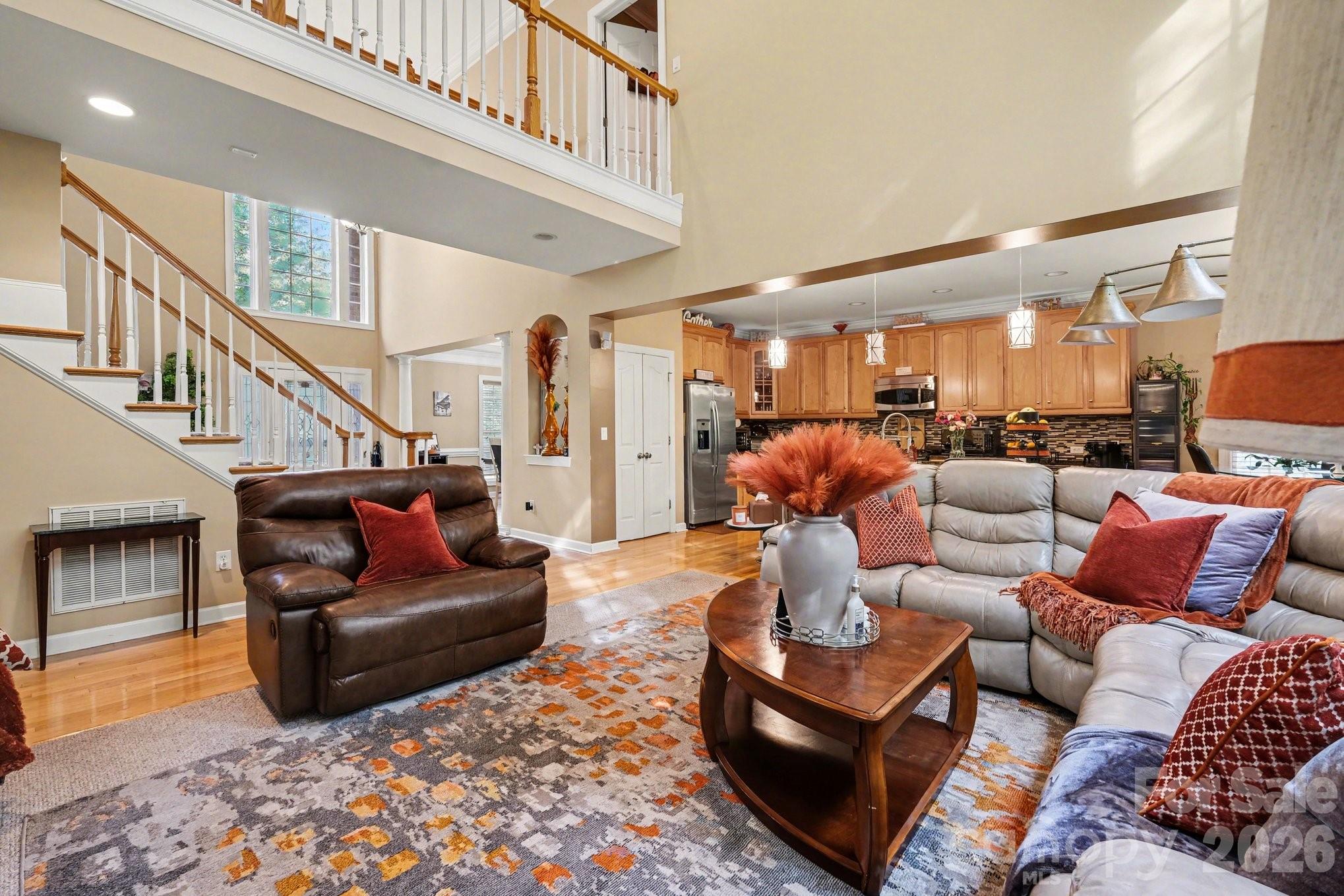 2516 River Oaks Drive Waxhaw NC 28173