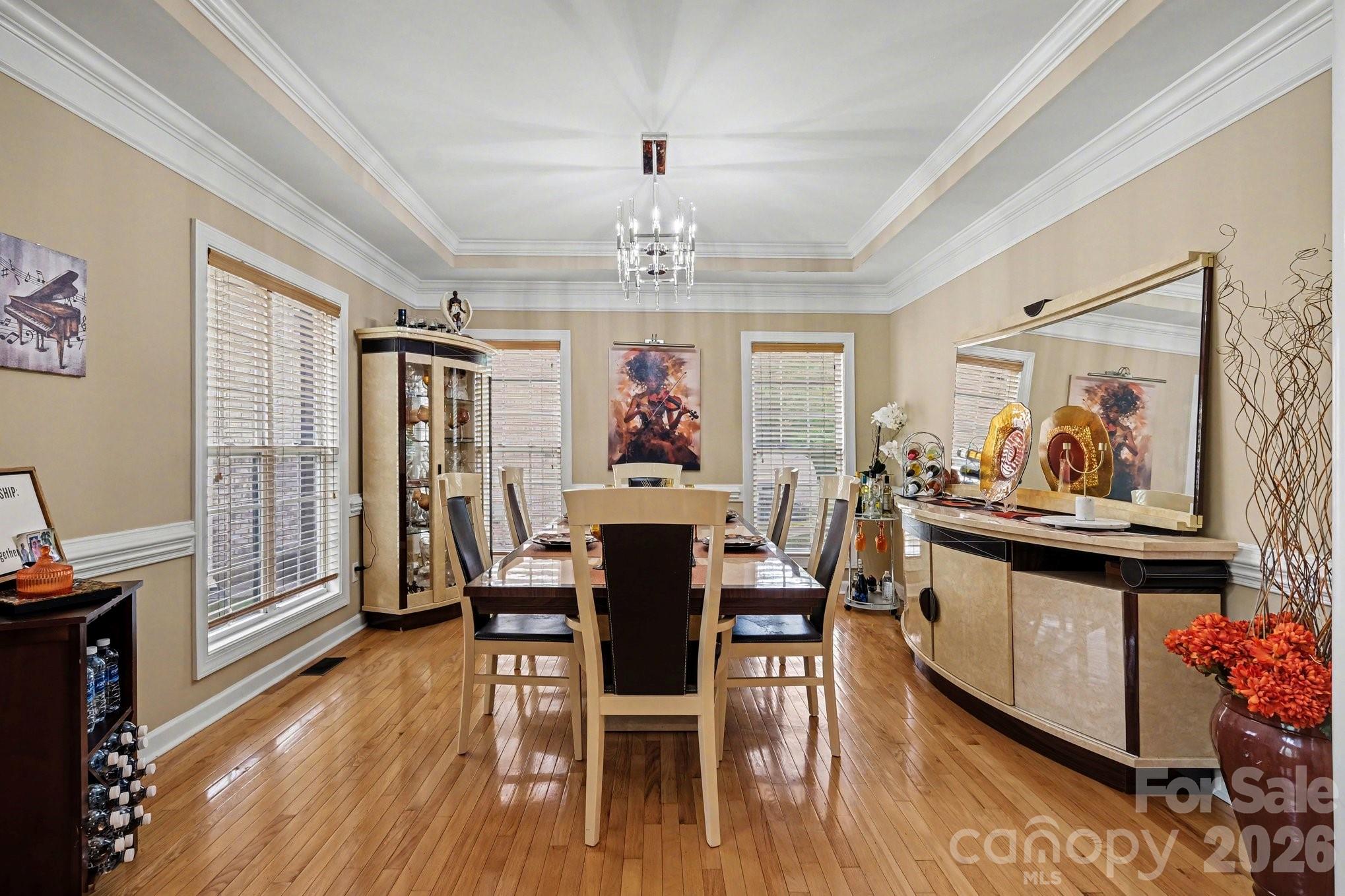 2516 River Oaks Drive Waxhaw NC 28173