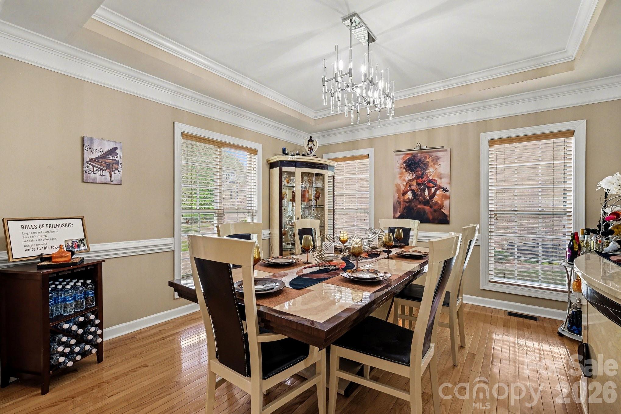 2516 River Oaks Drive Waxhaw NC 28173
