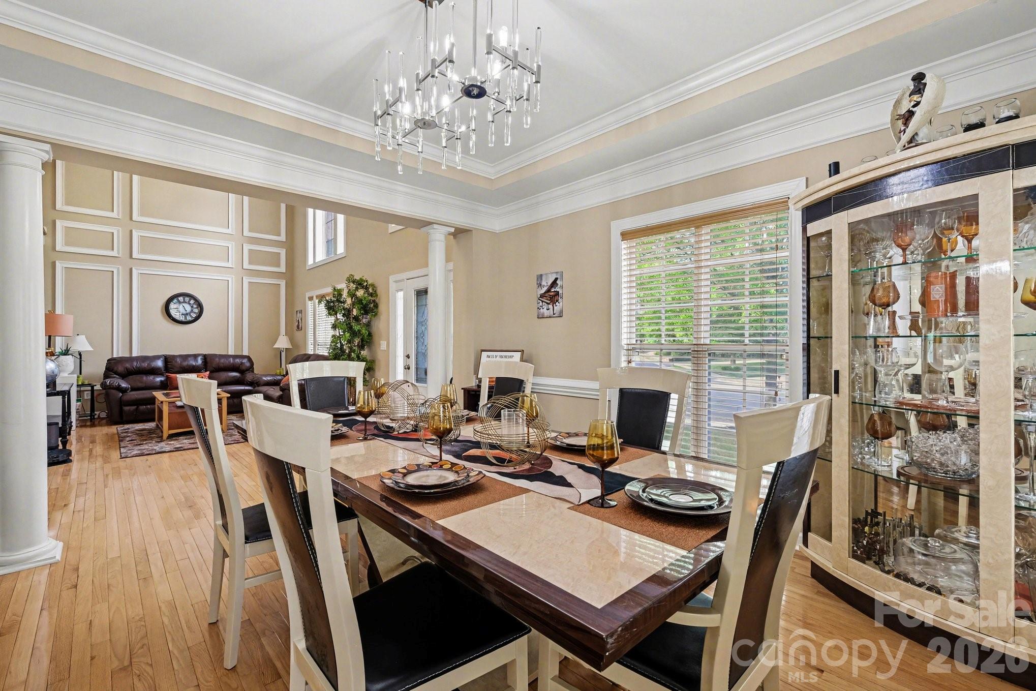 2516 River Oaks Drive Waxhaw NC 28173