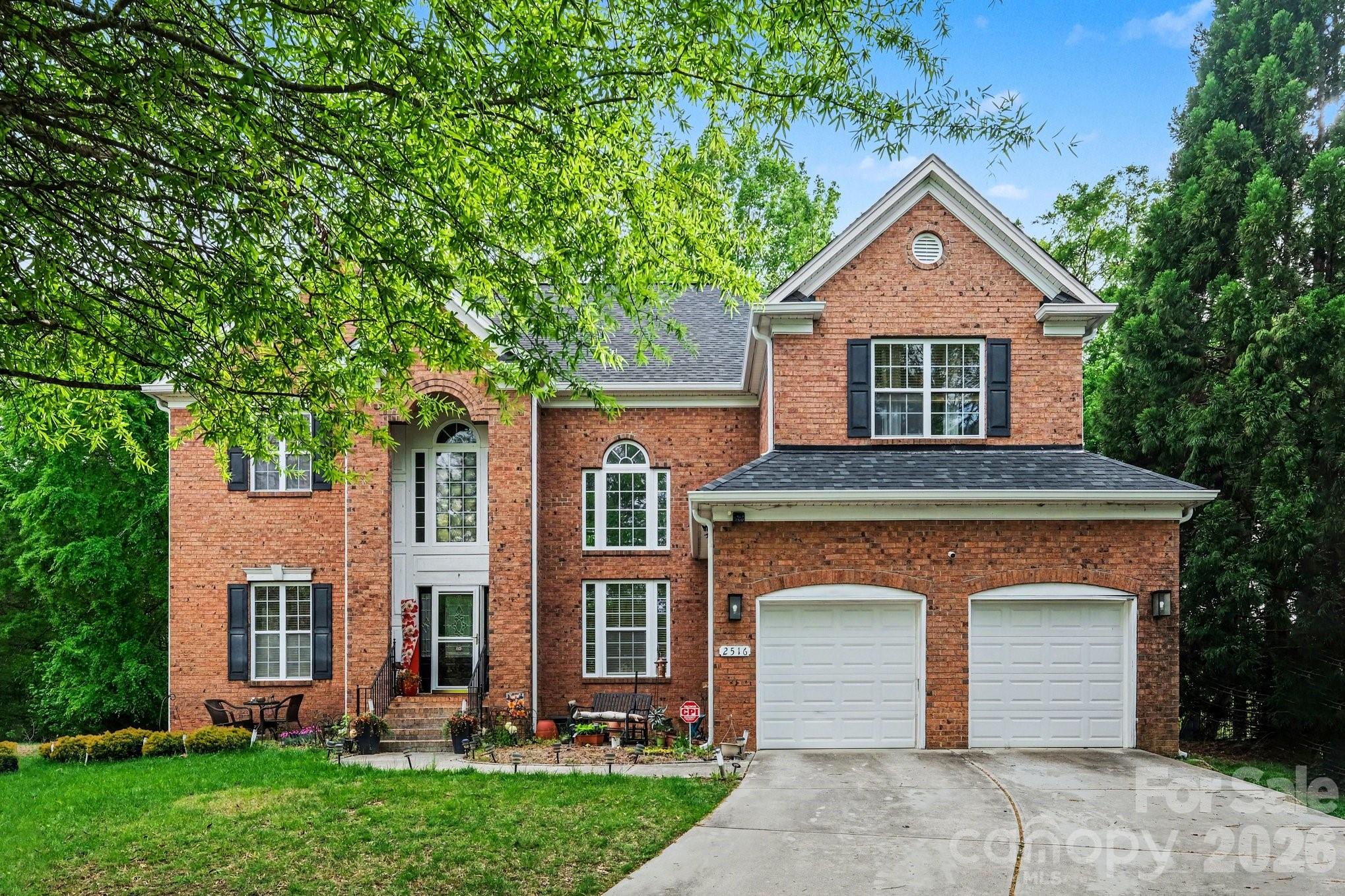 2516 River Oaks Drive Waxhaw NC 28173