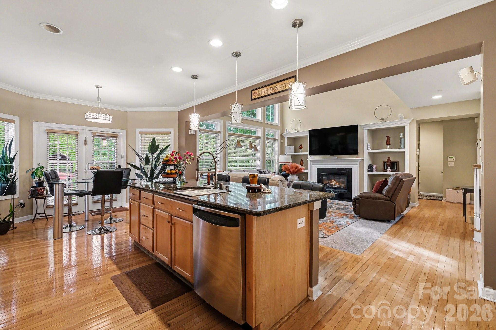 2516 River Oaks Drive Waxhaw NC 28173