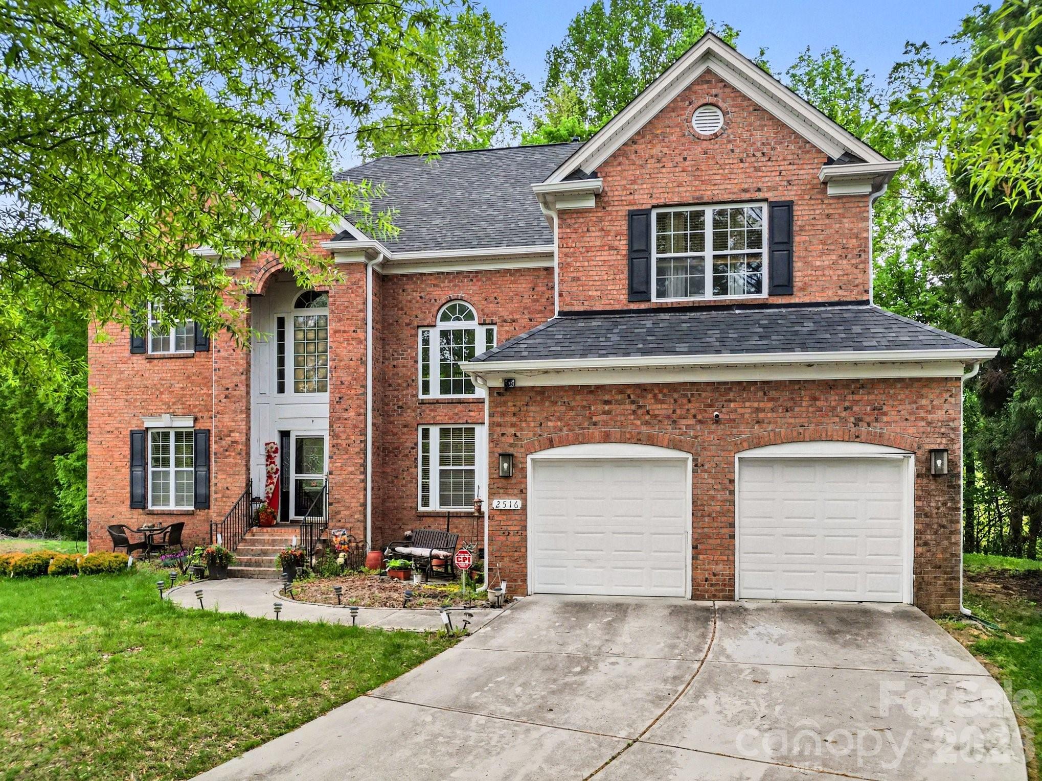 2516 River Oaks Drive Waxhaw NC 28173